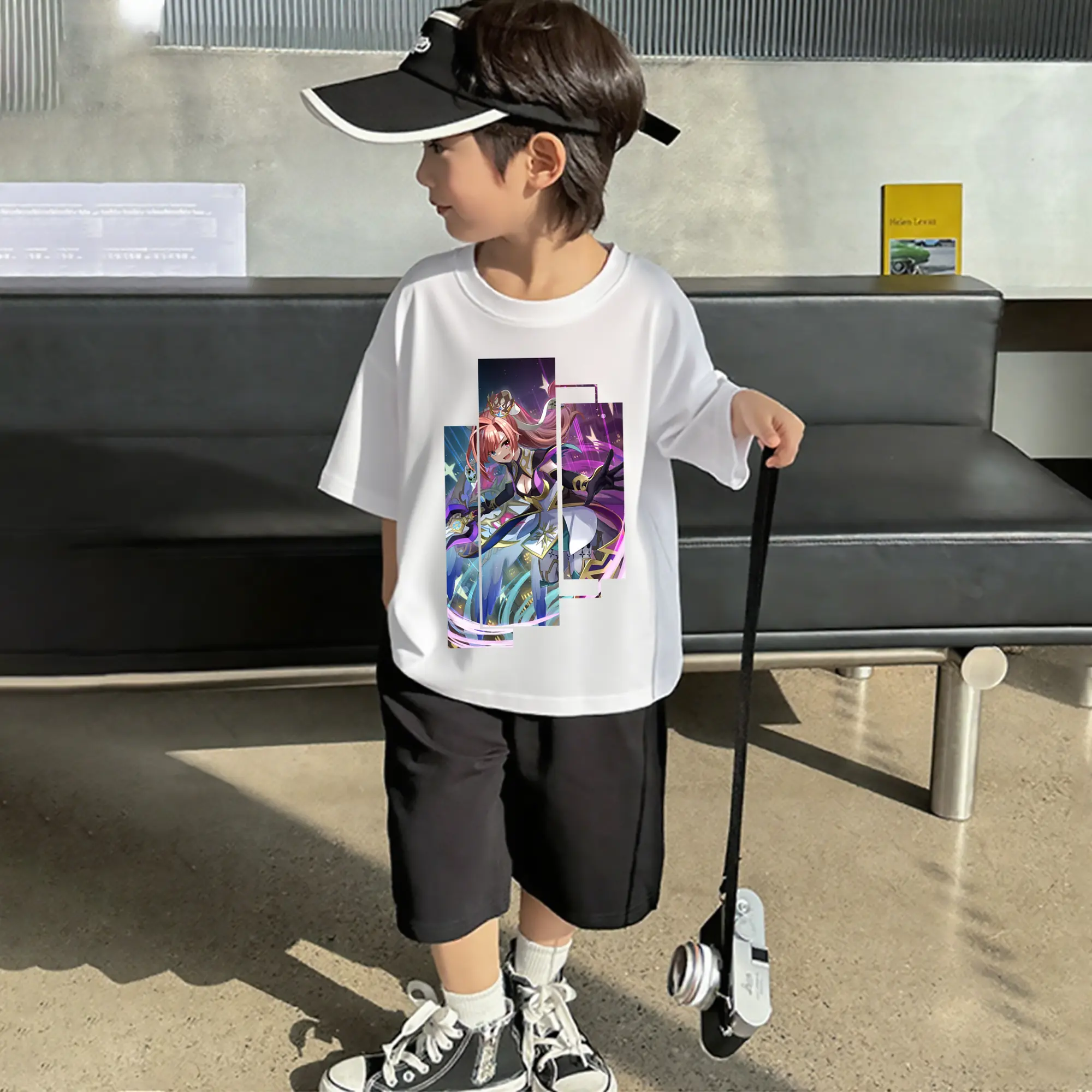 モンスト グッズ,ソロモン