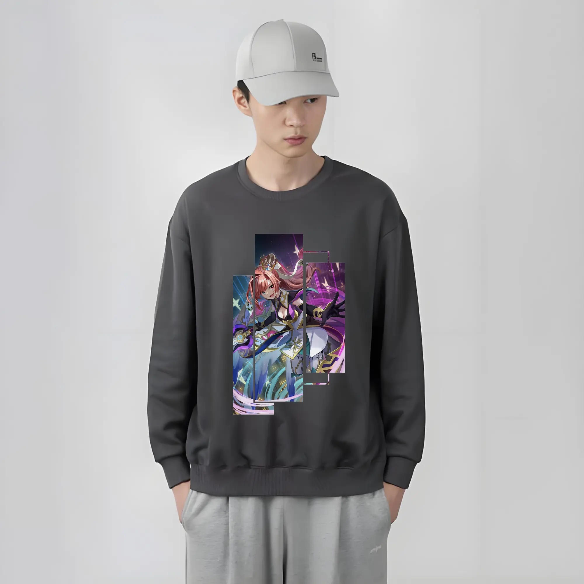 モンスト グッズ,ソロモン