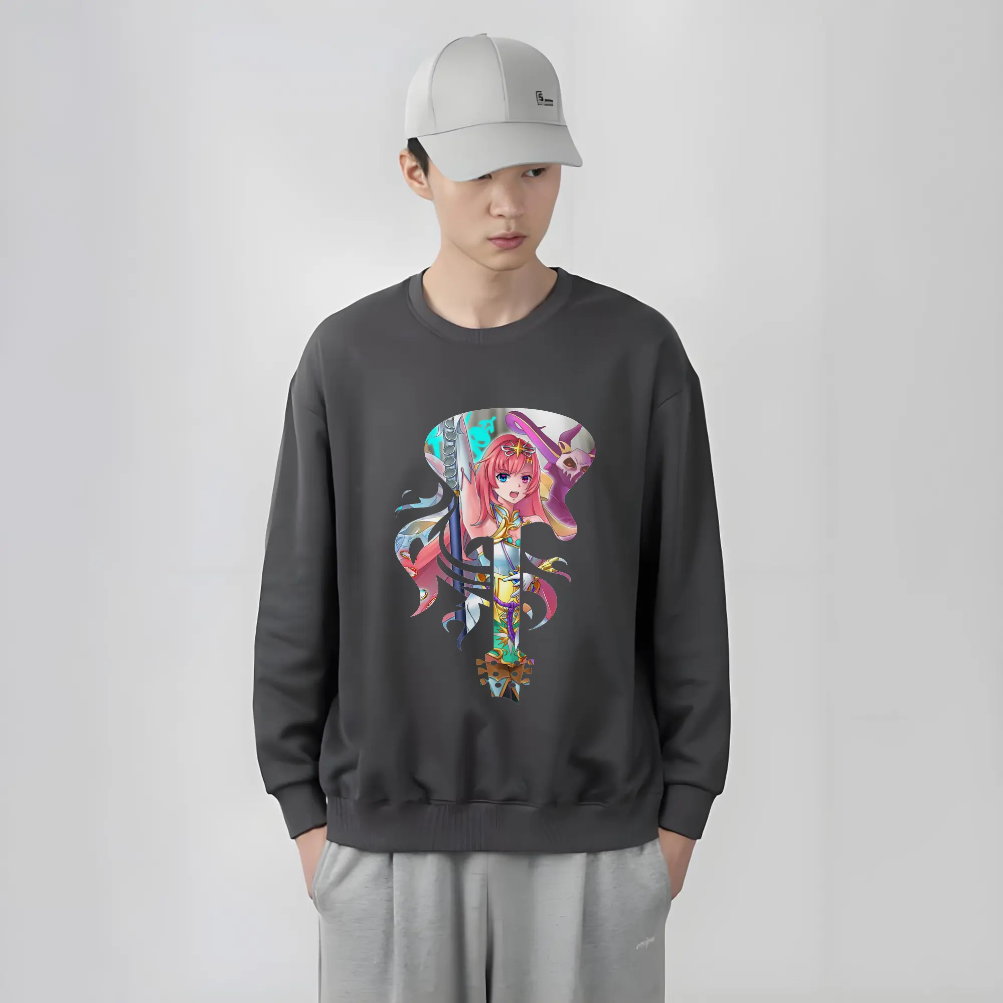 モンスト グッズ,ソロモン