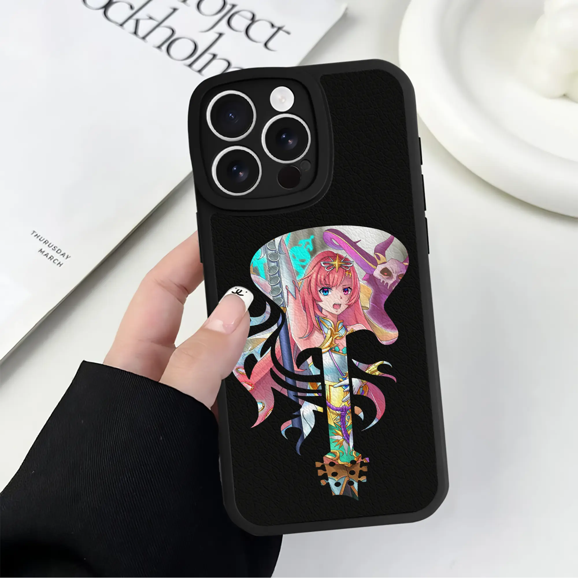 モンスト グッズ,ソロモン