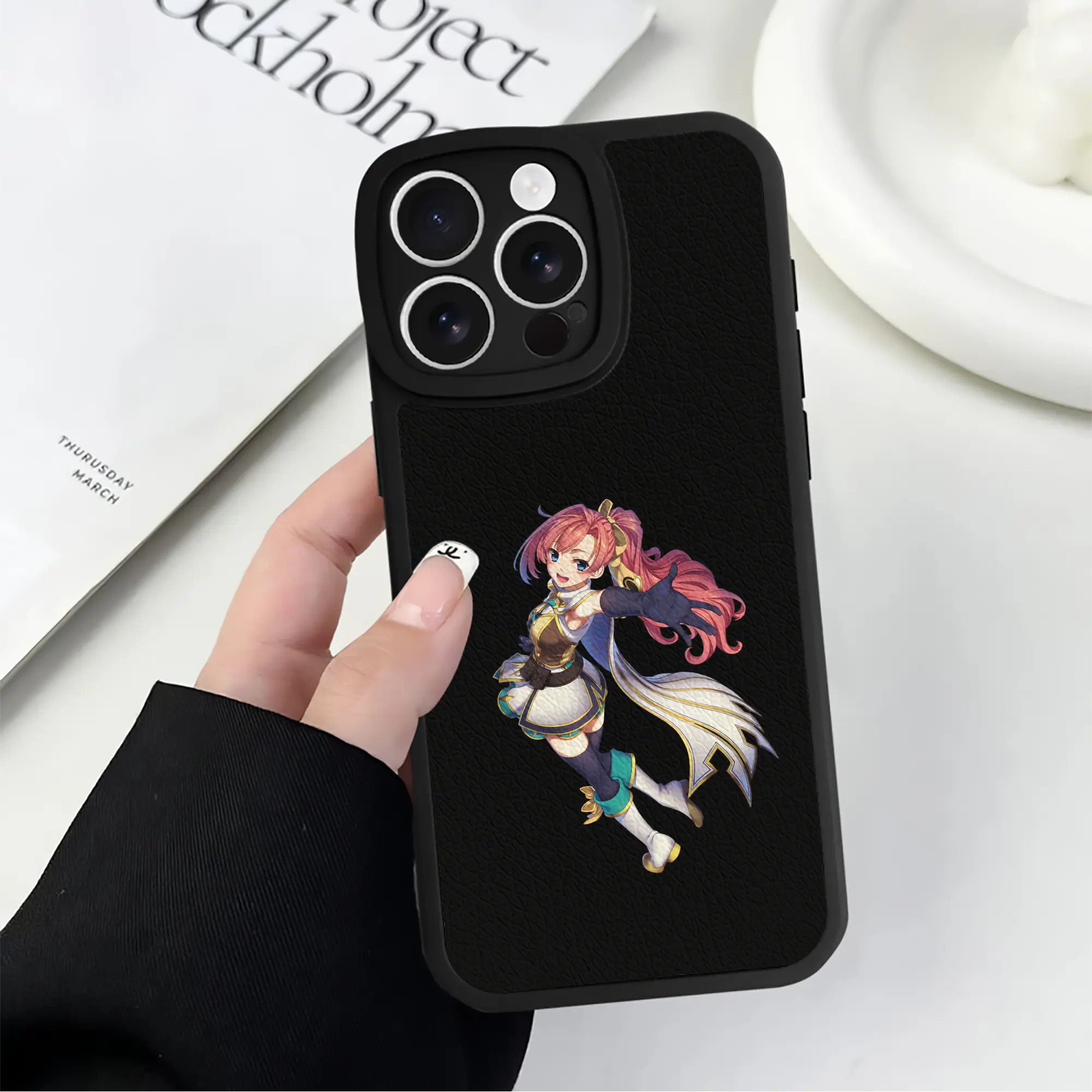 モンスト グッズ,ソロモン