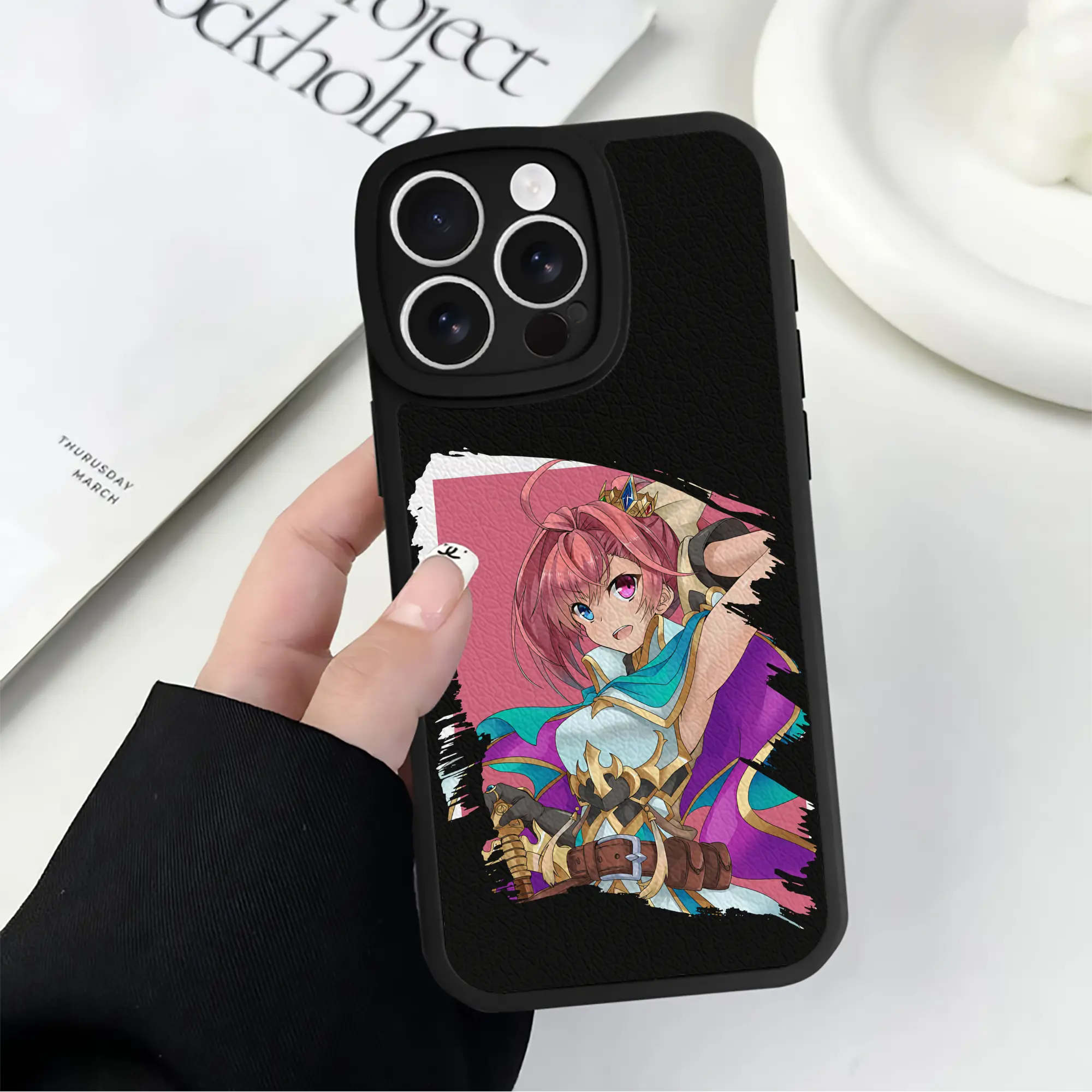 モンスト グッズ,ソロモン