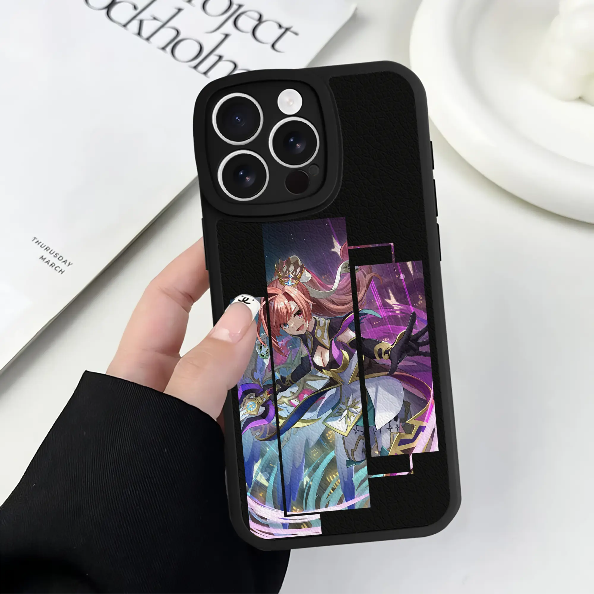 モンスト グッズ,ソロモン