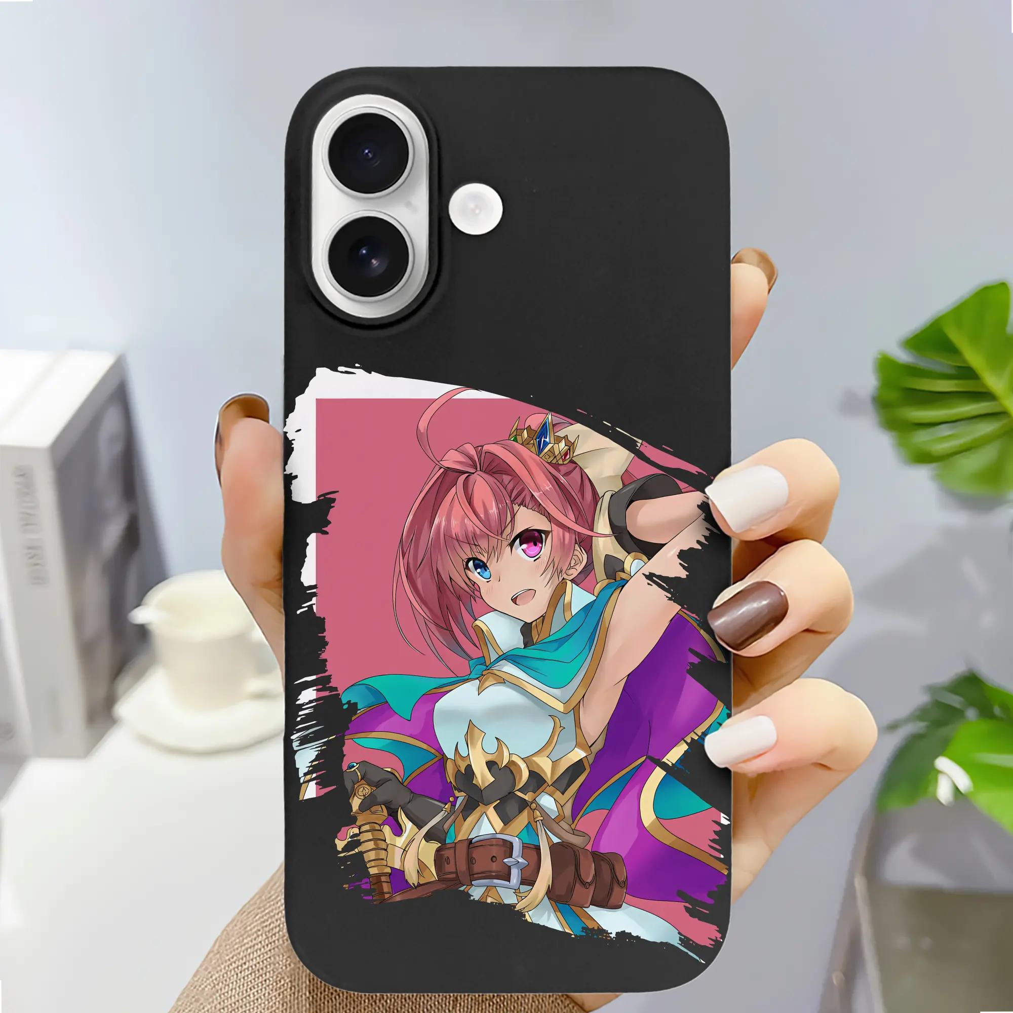 モンスト グッズ,ソロモン