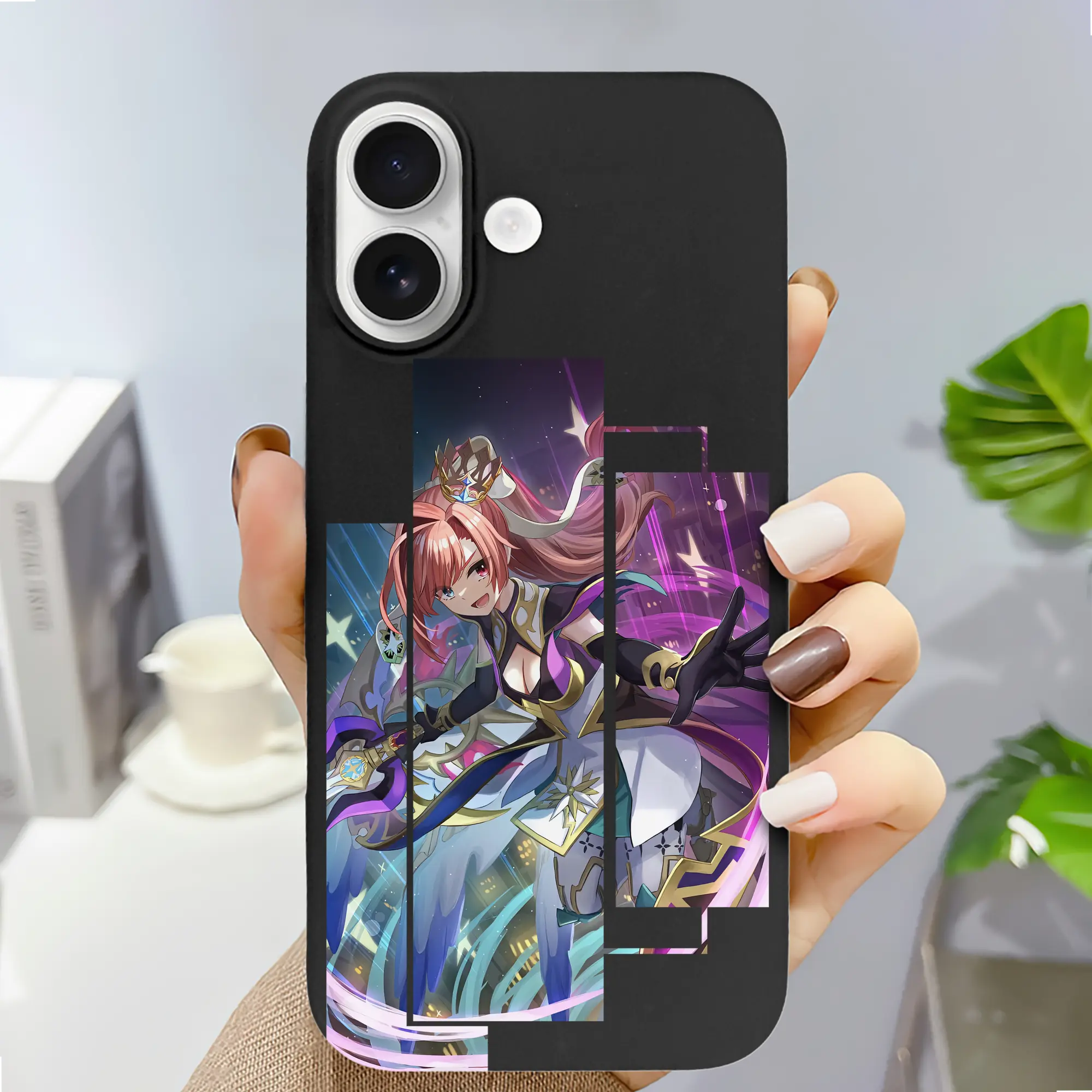 モンスト グッズ,ソロモン