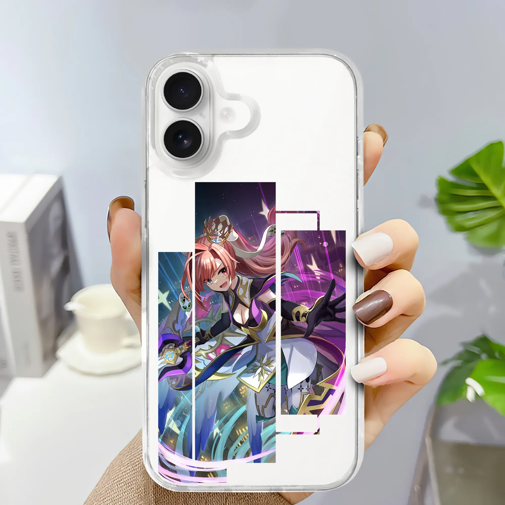 モンスト グッズ,ソロモン