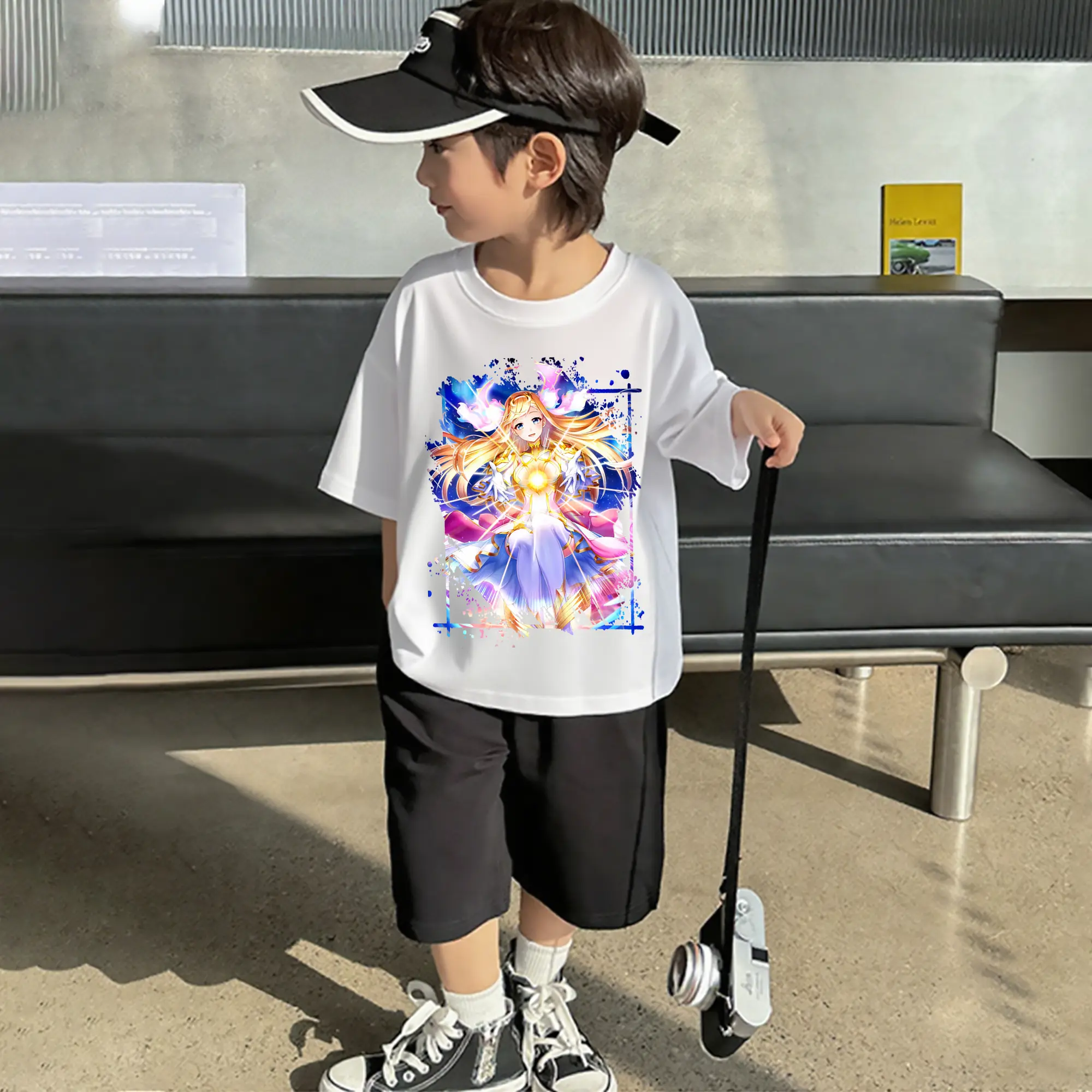 モンスト グッズ,マナ