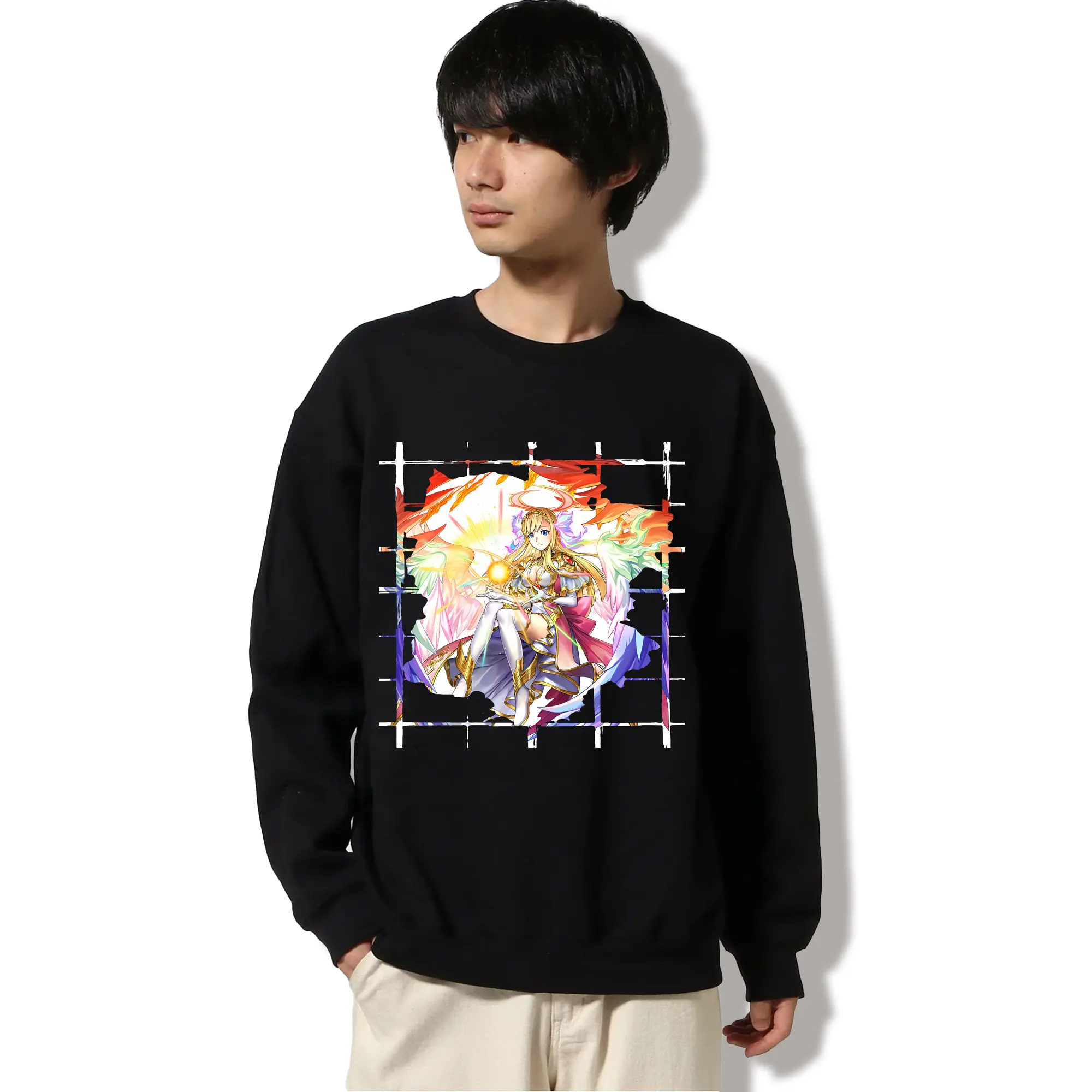 モンスト グッズ,マナ