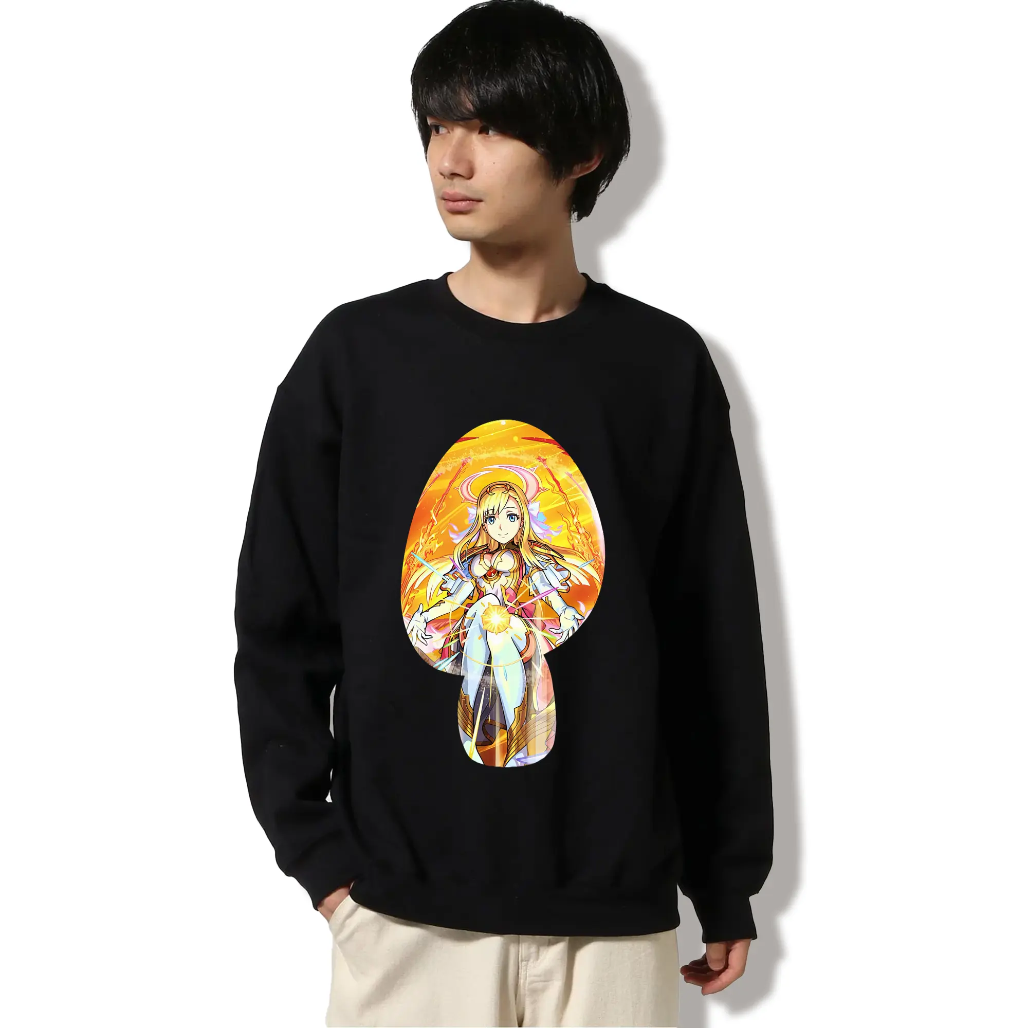 モンスト グッズ,マナ