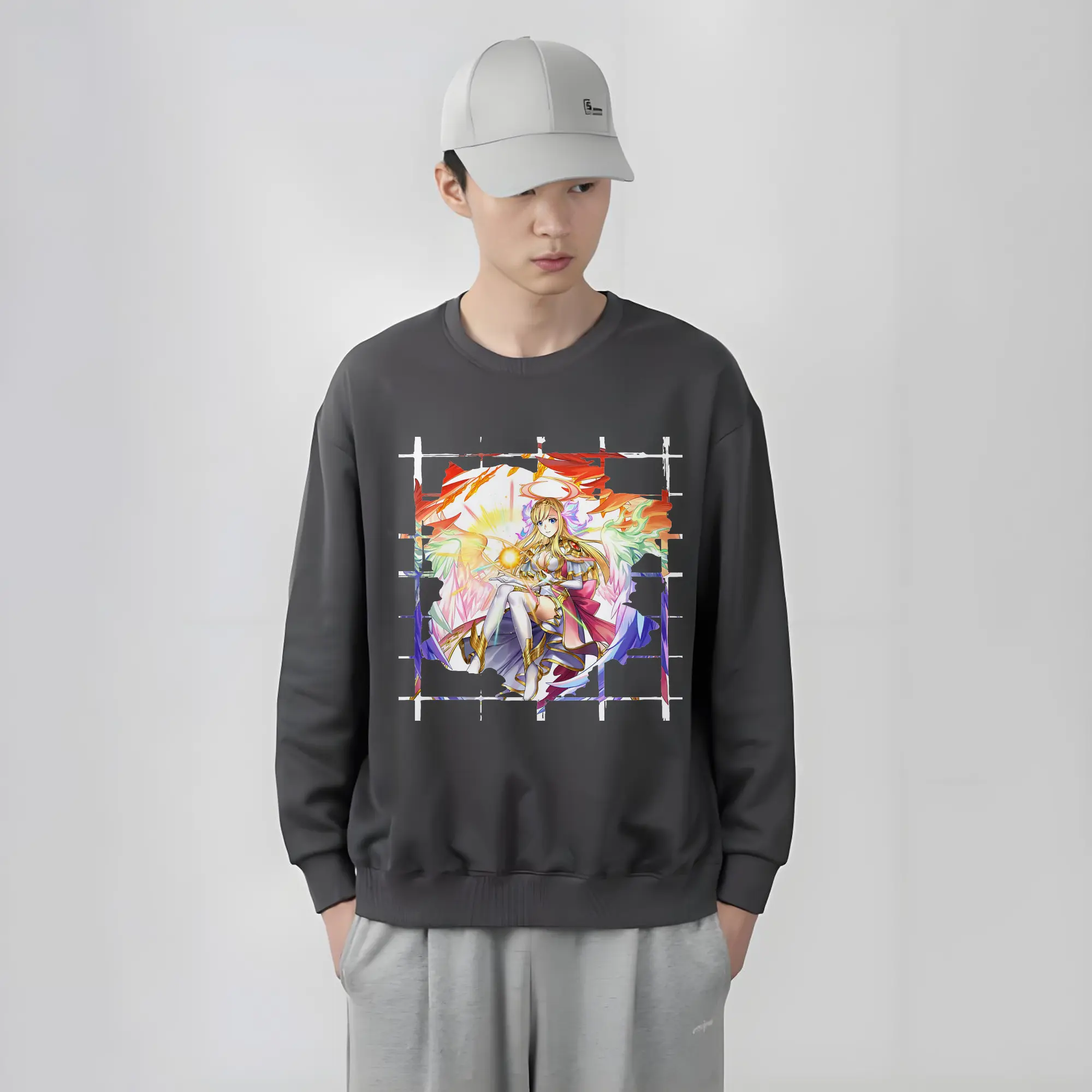 モンスト グッズ,マナ