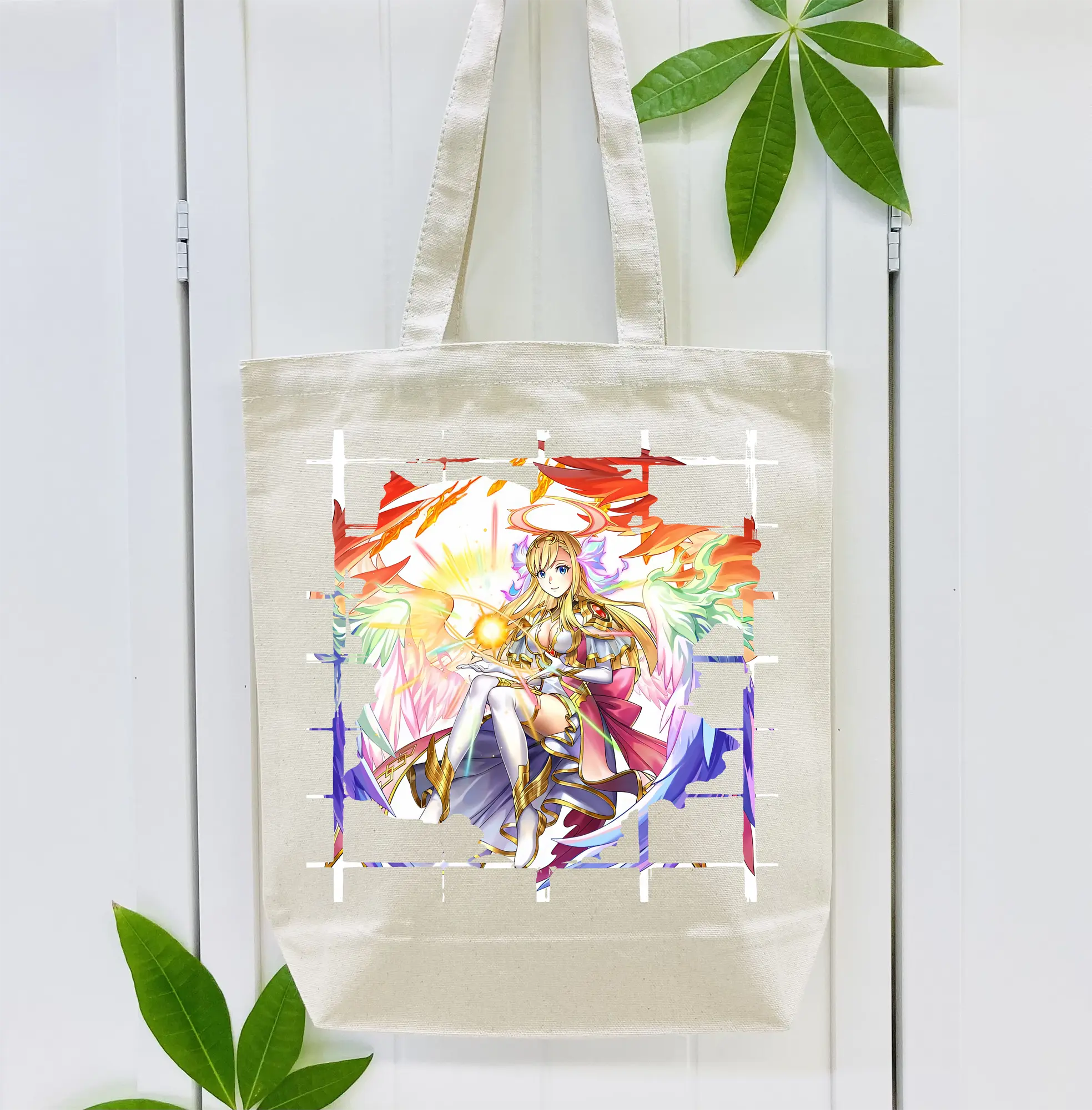 モンスト グッズ,マナ