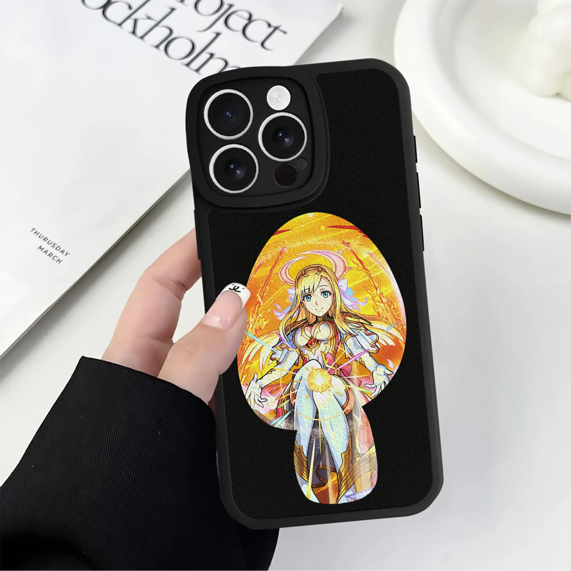 モンスト グッズ,マナ