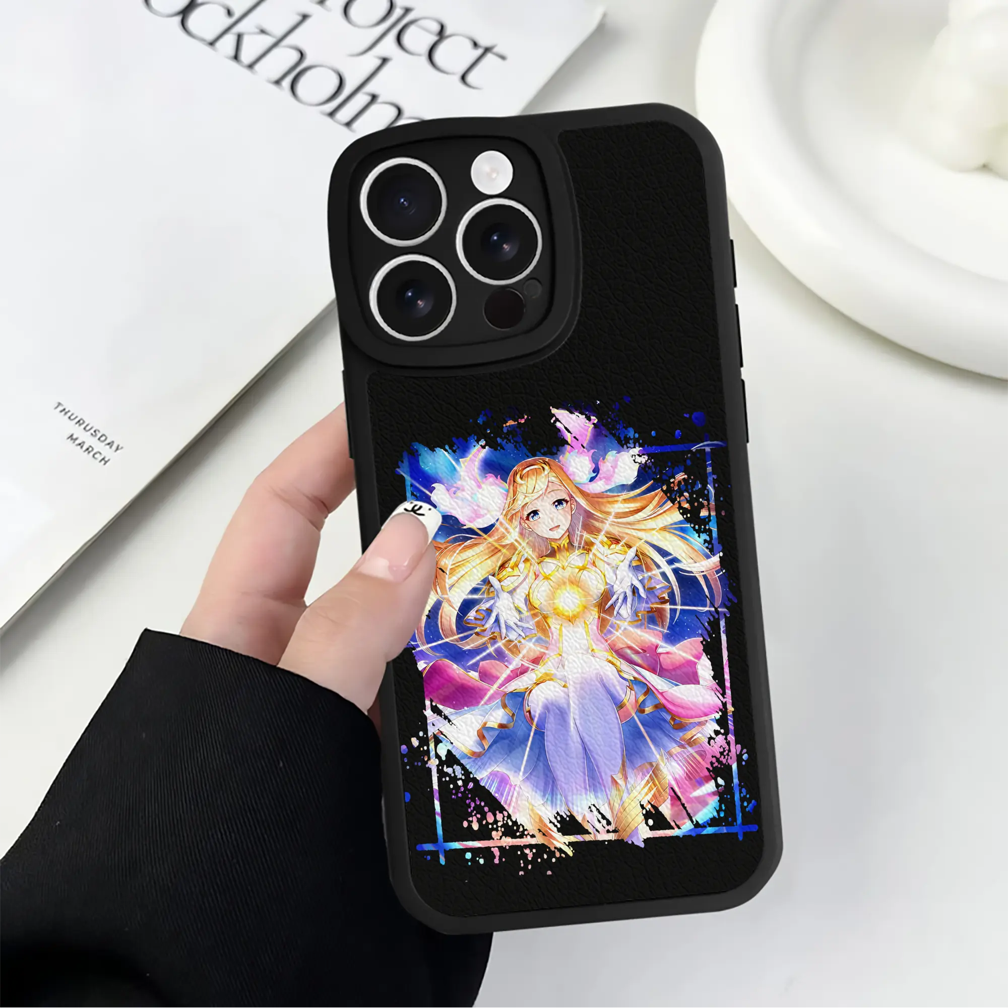 モンスト グッズ,マナ