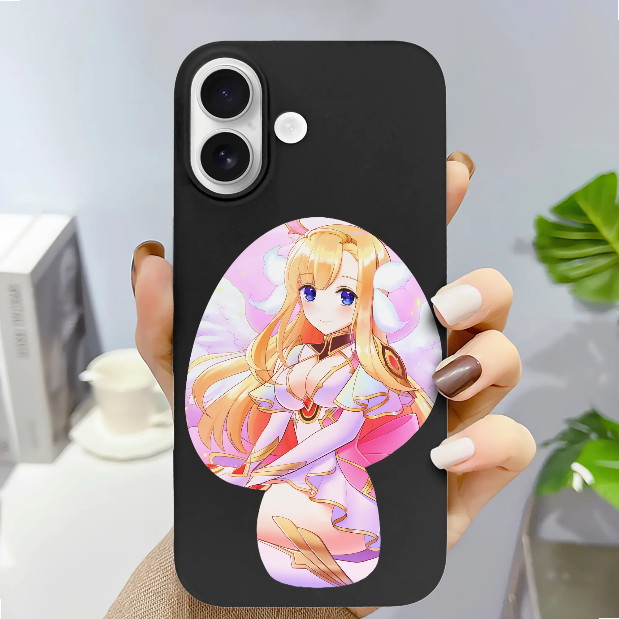 モンスト グッズ,マナ