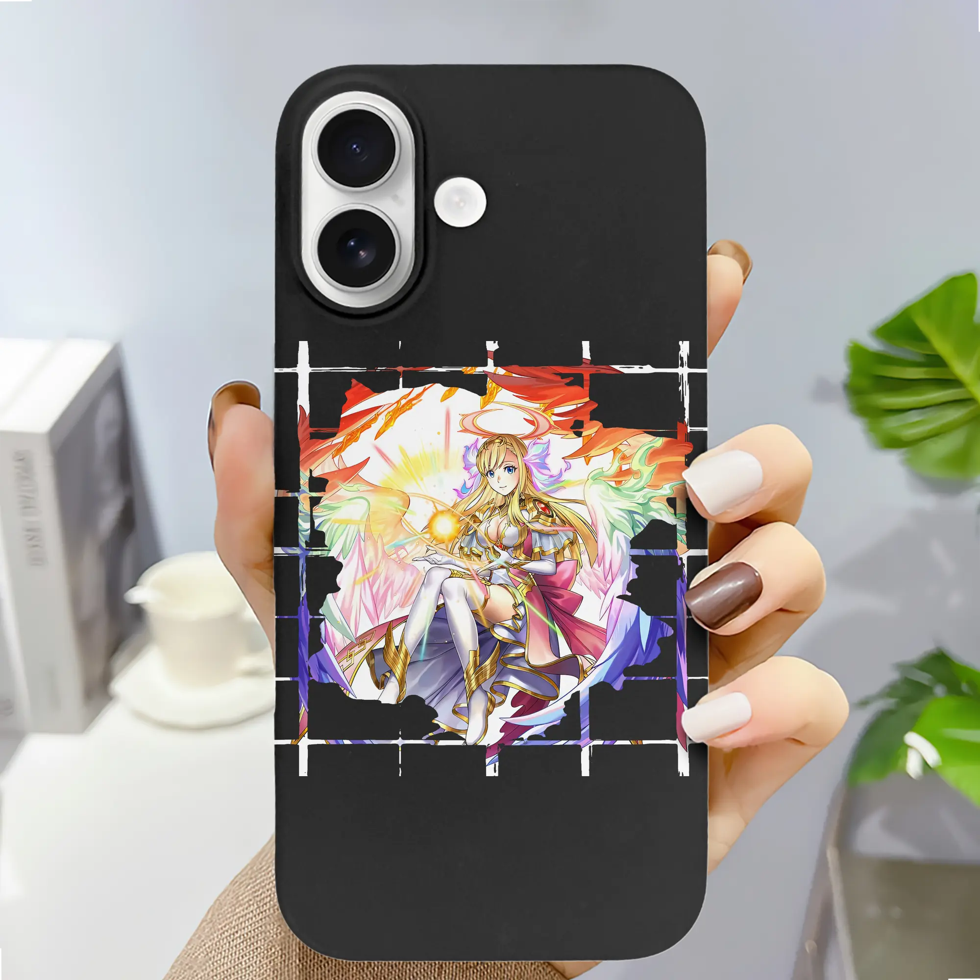 モンスト グッズ,マナ