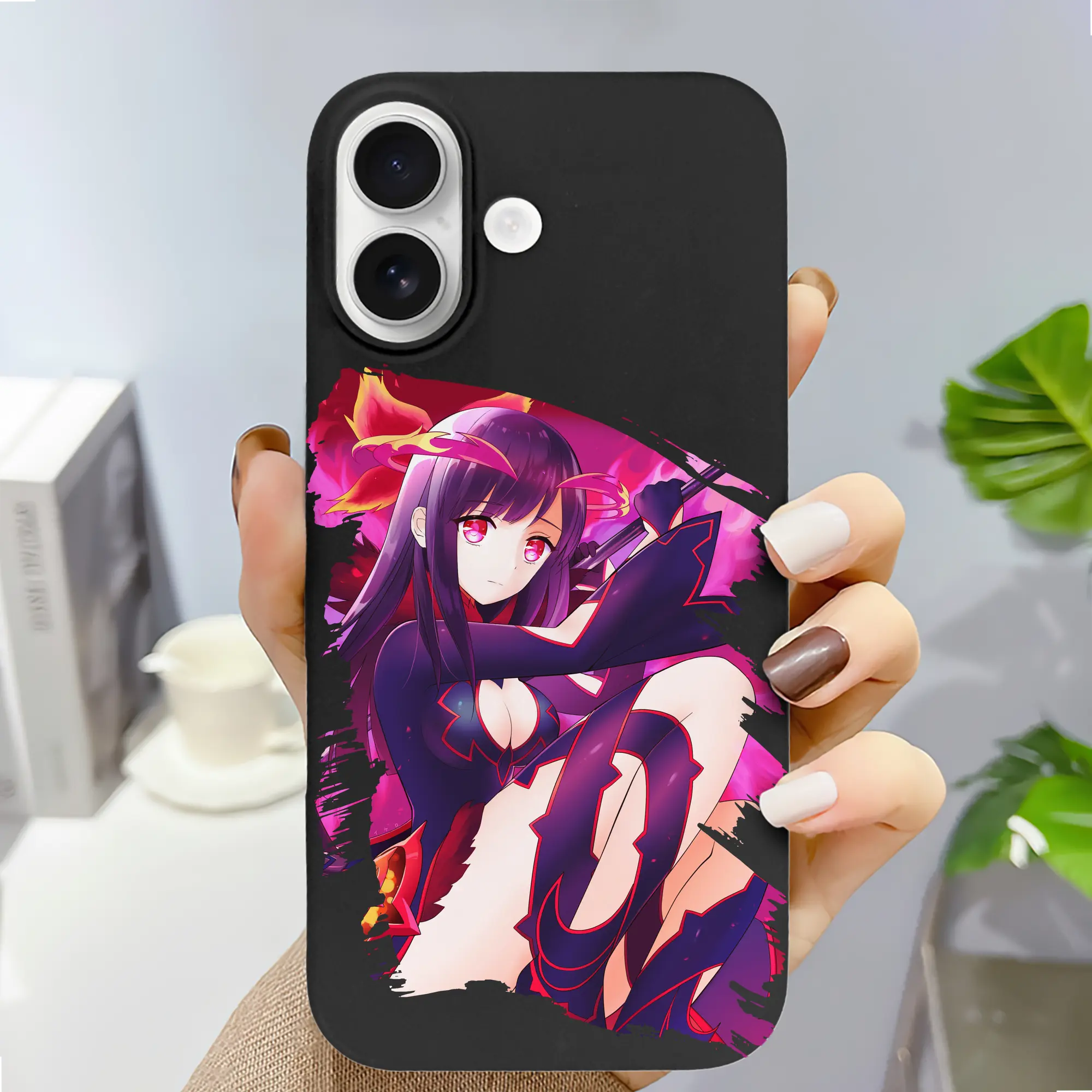 モンスト グッズ,マナ