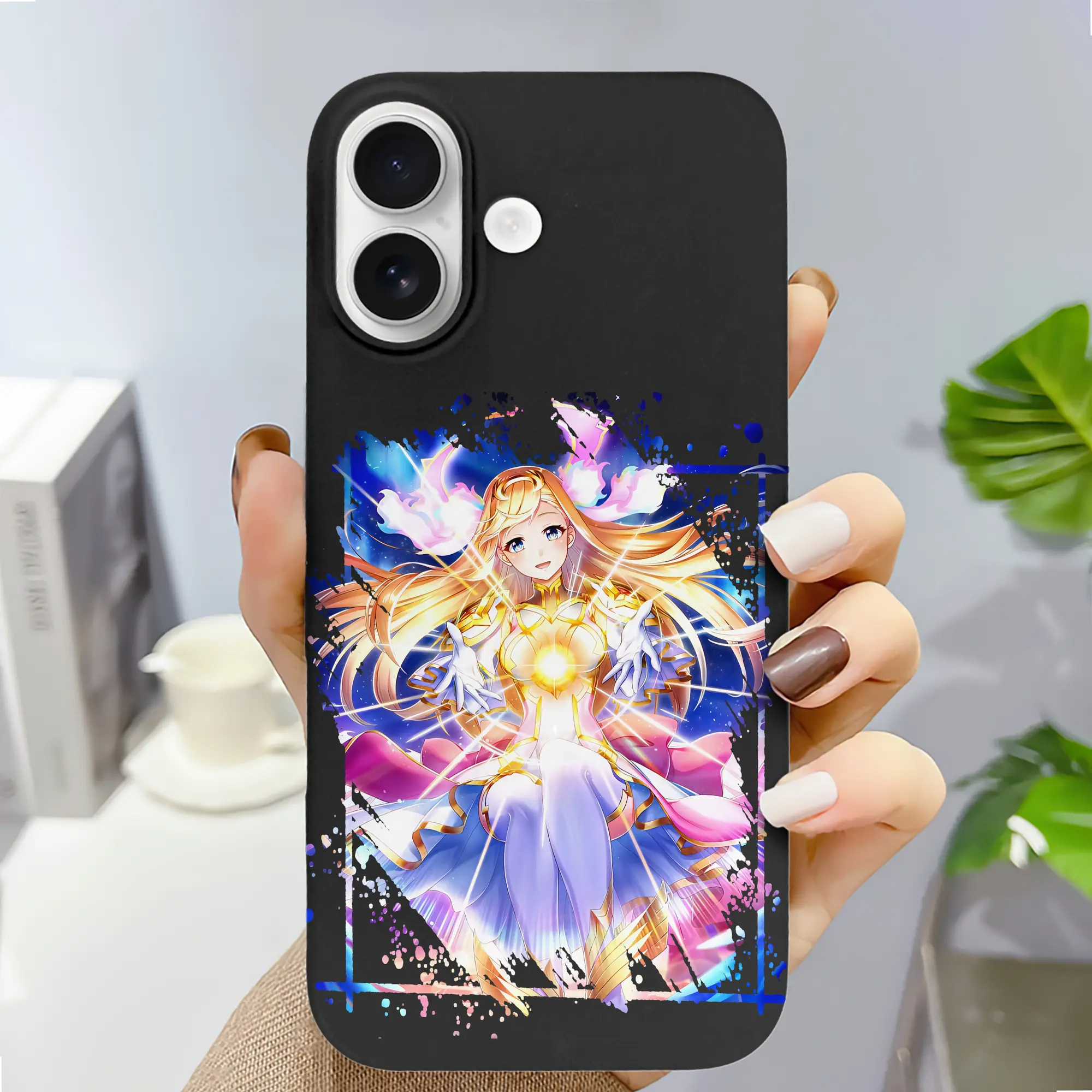 モンスト グッズ,マナ