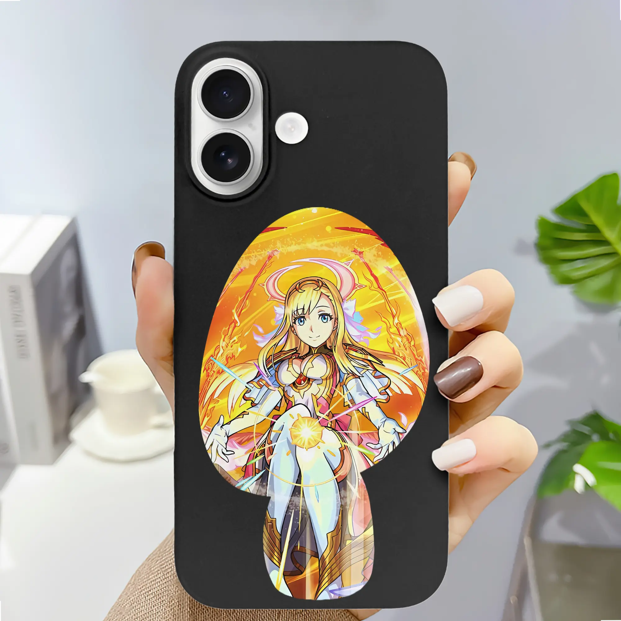 モンスト グッズ,マナ