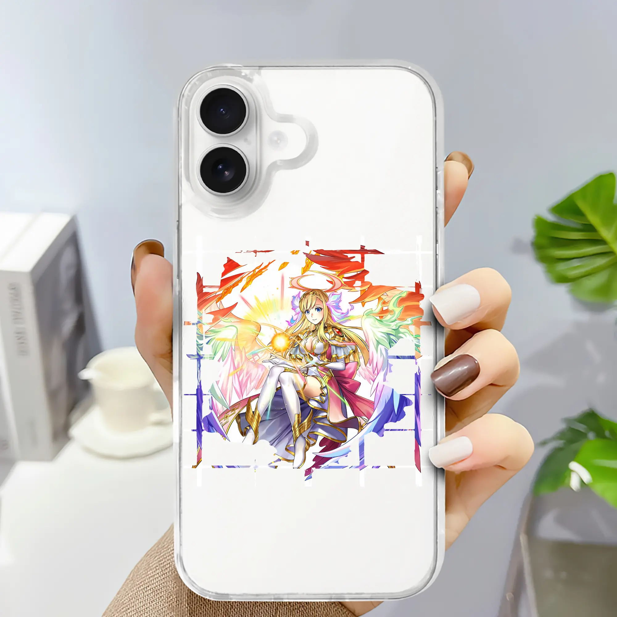 モンスト グッズ,マナ