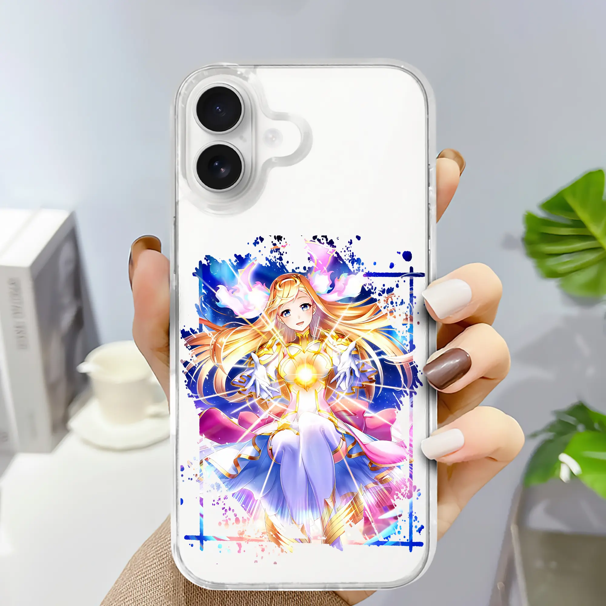 モンスト グッズ,マナ