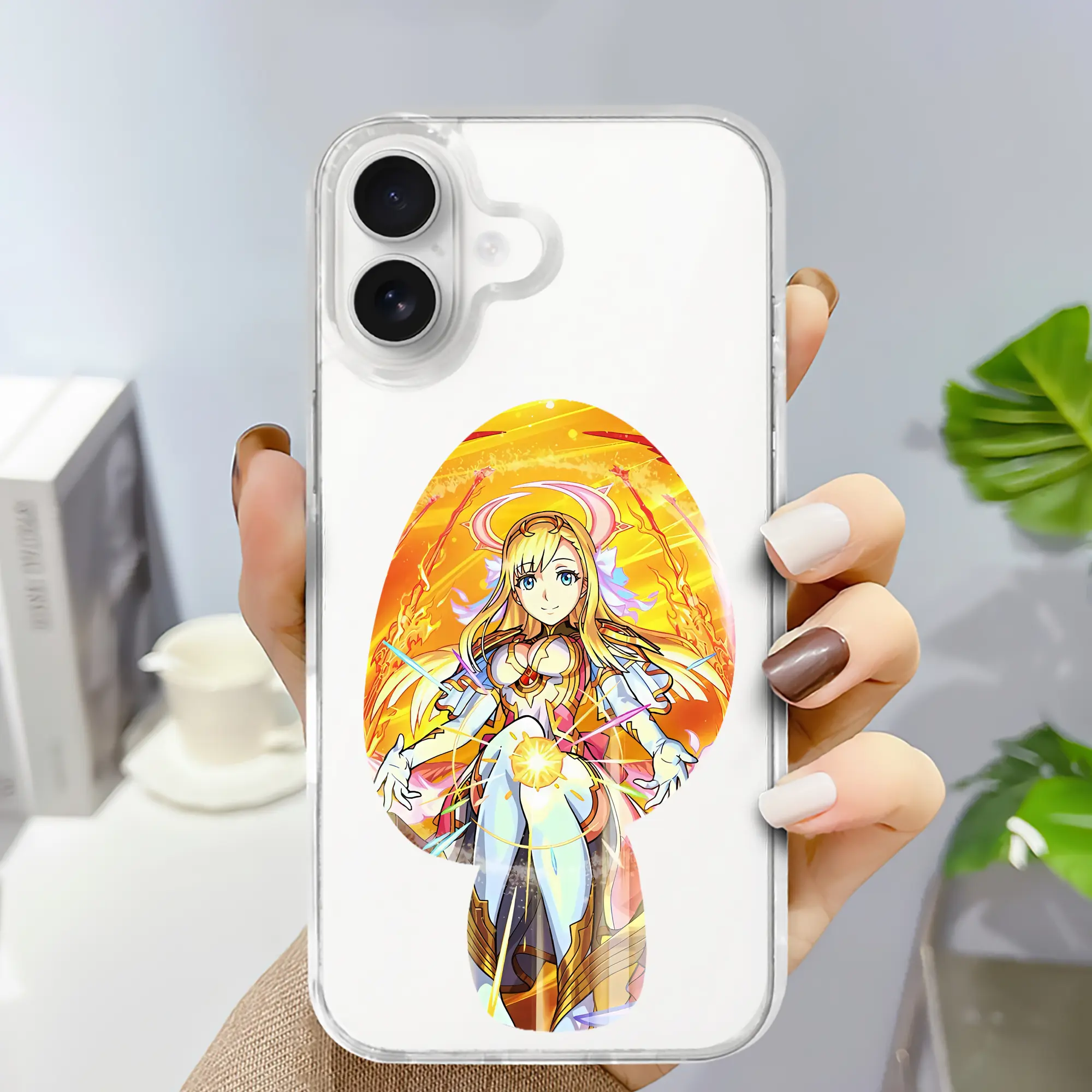 モンスト グッズ,マナ