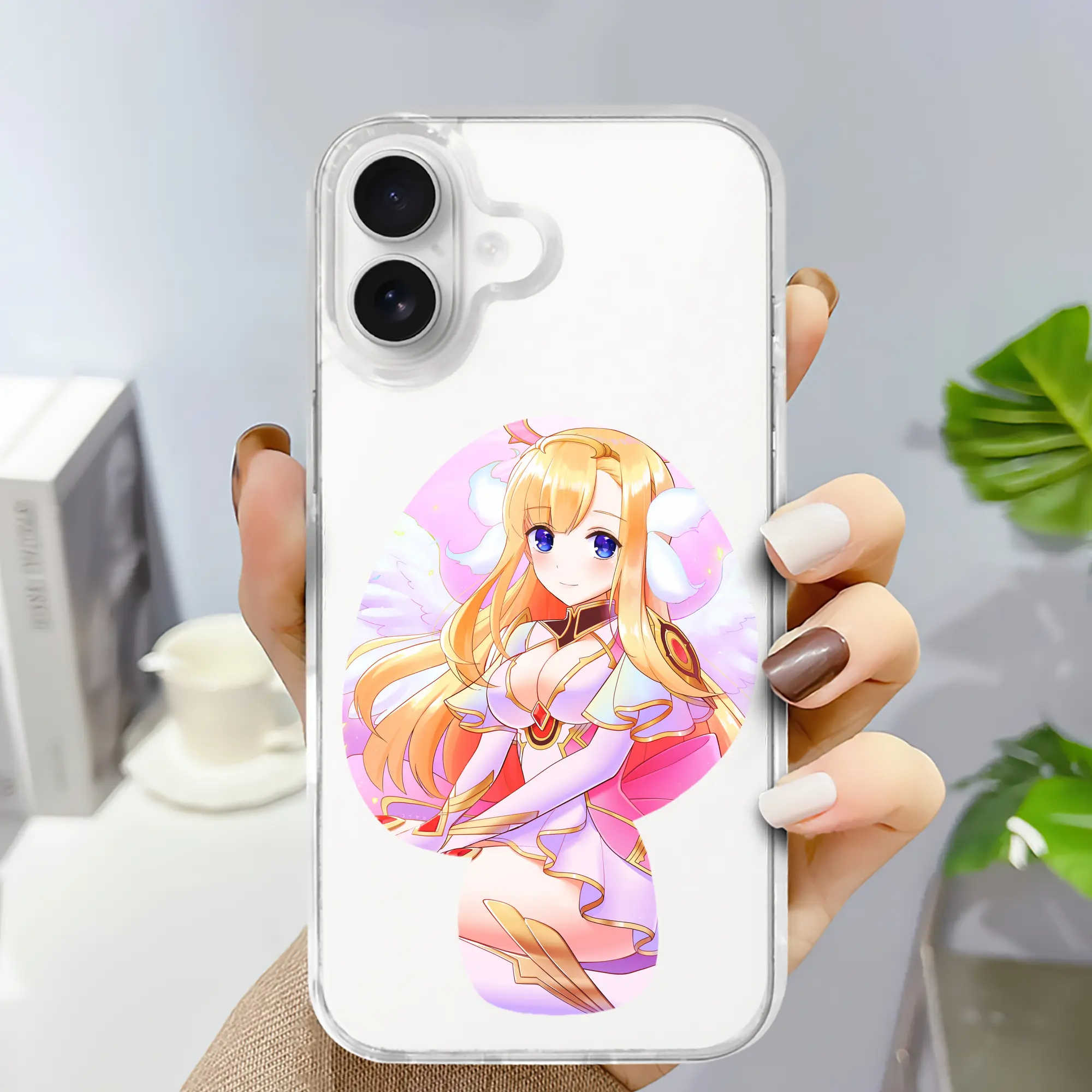 モンスト グッズ,マナ