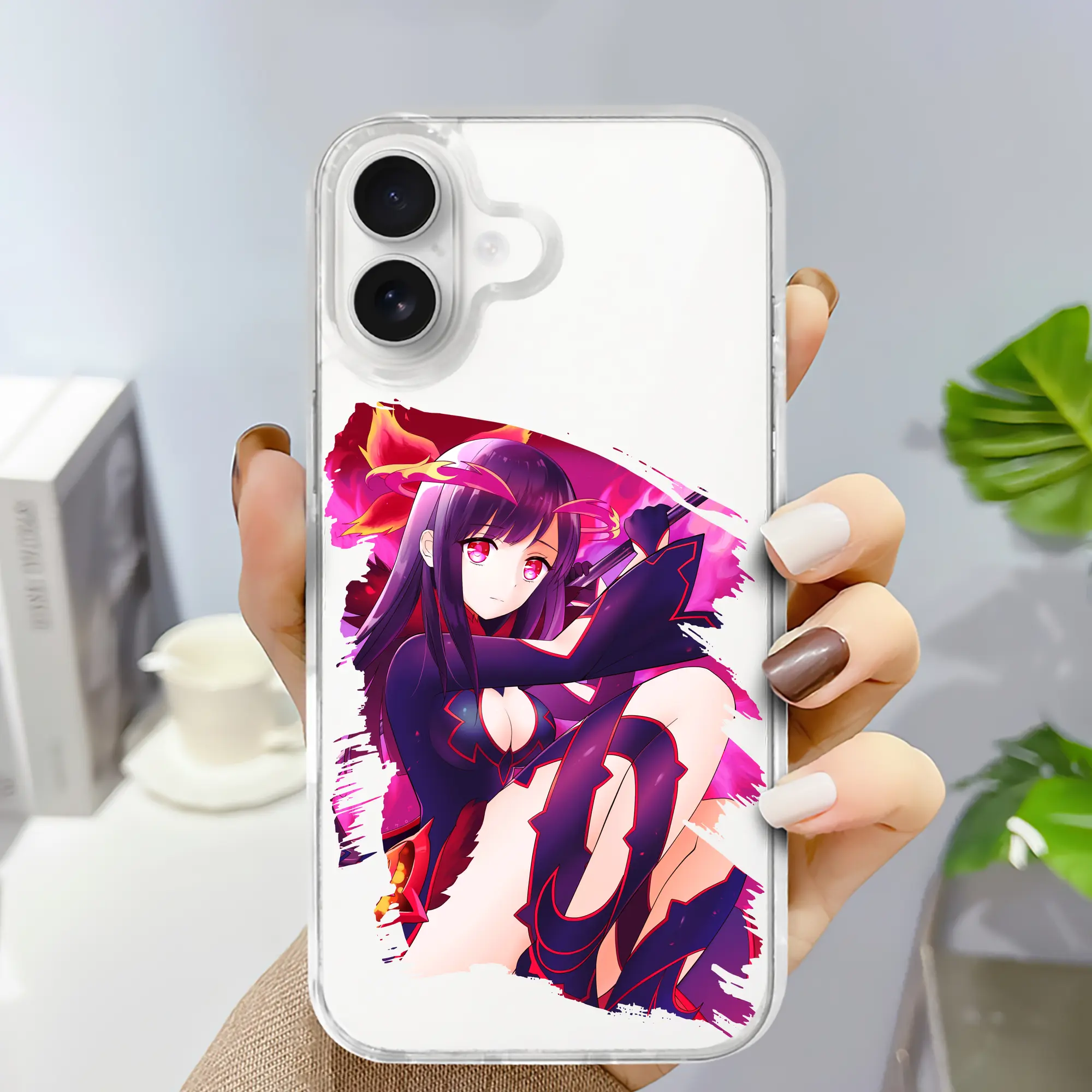 モンスト グッズ,マナ