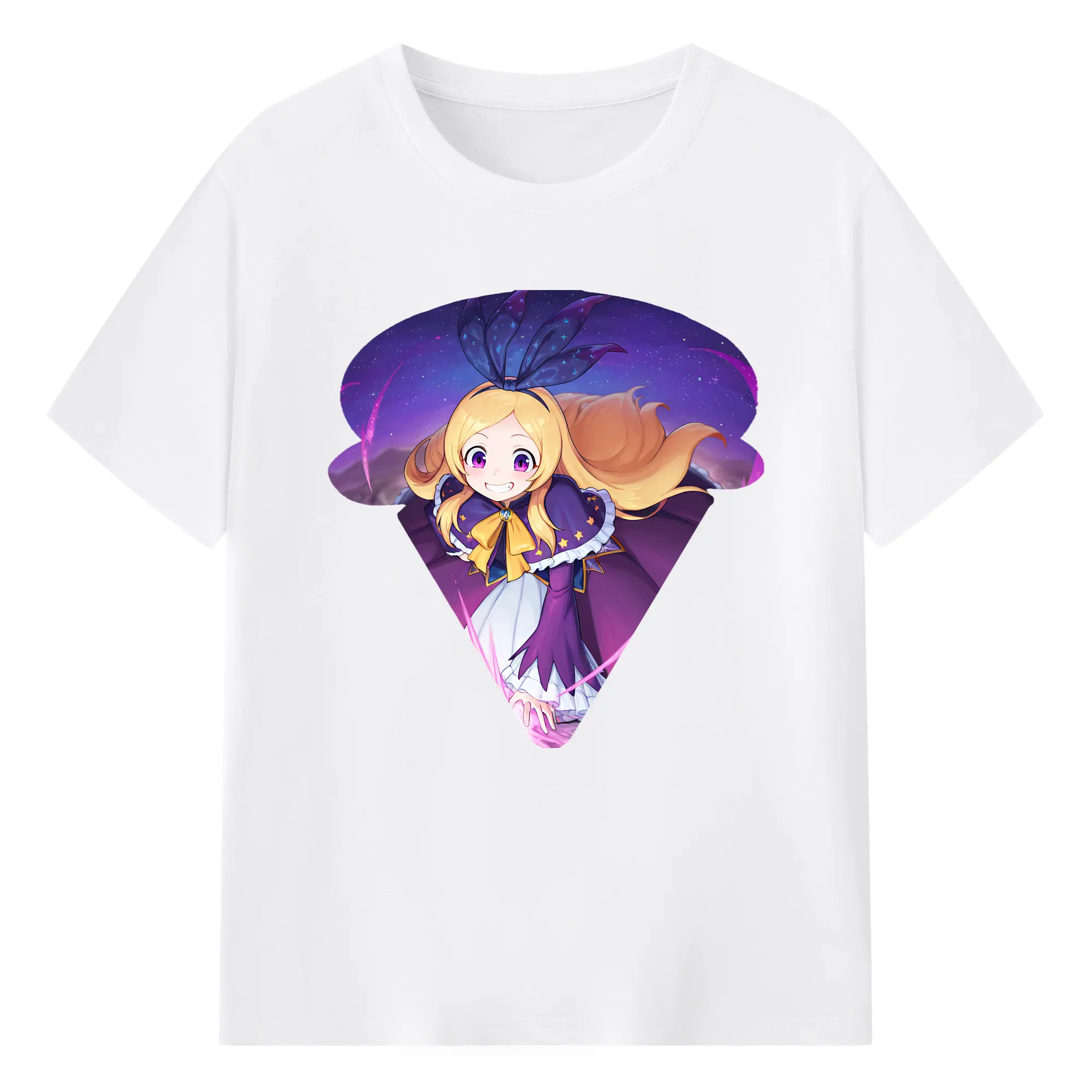 モンスト グッズ,パンドラ - 綿100％ 半袖Tシャツ ・ フロントプリント ・ 快適 通気性 ・ 日常使い 散歩 スポーツ用