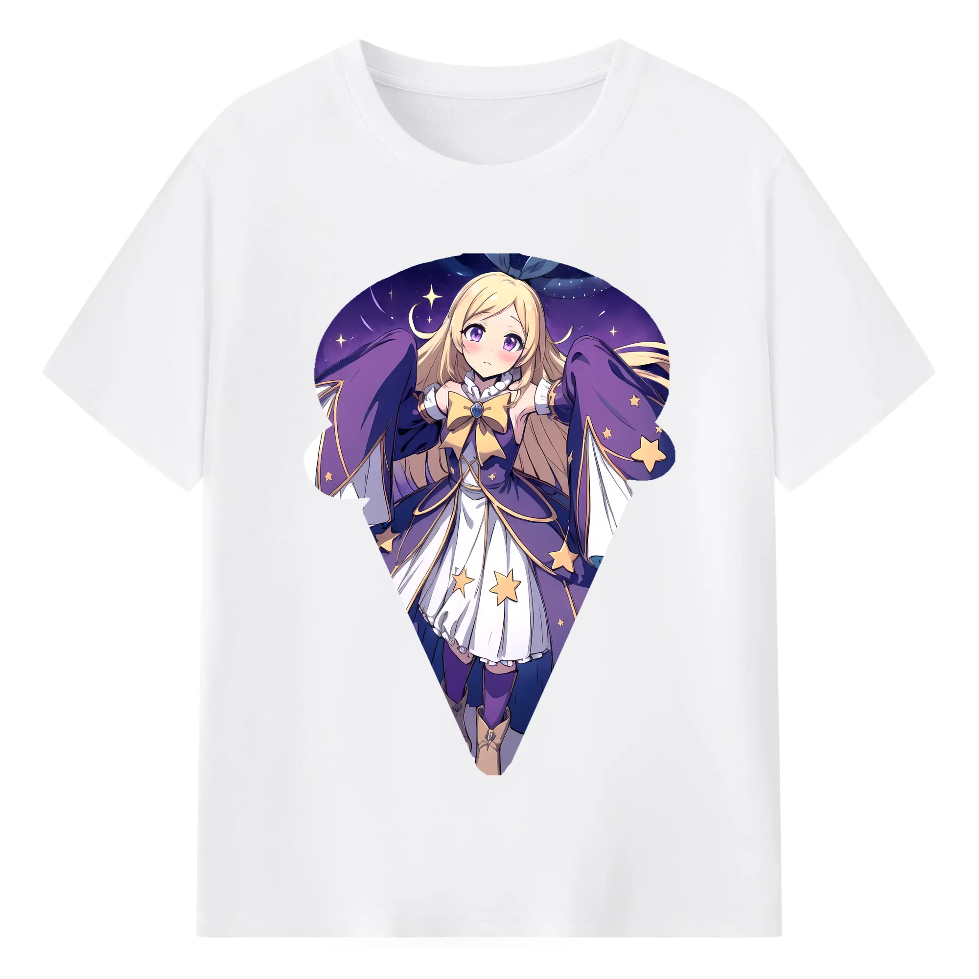 モンスト グッズ,パンドラ - 綿100％ 半袖Tシャツ ・ フロントプリント ・ 快適 通気性 ・ 日常使い 散歩 スポーツ用