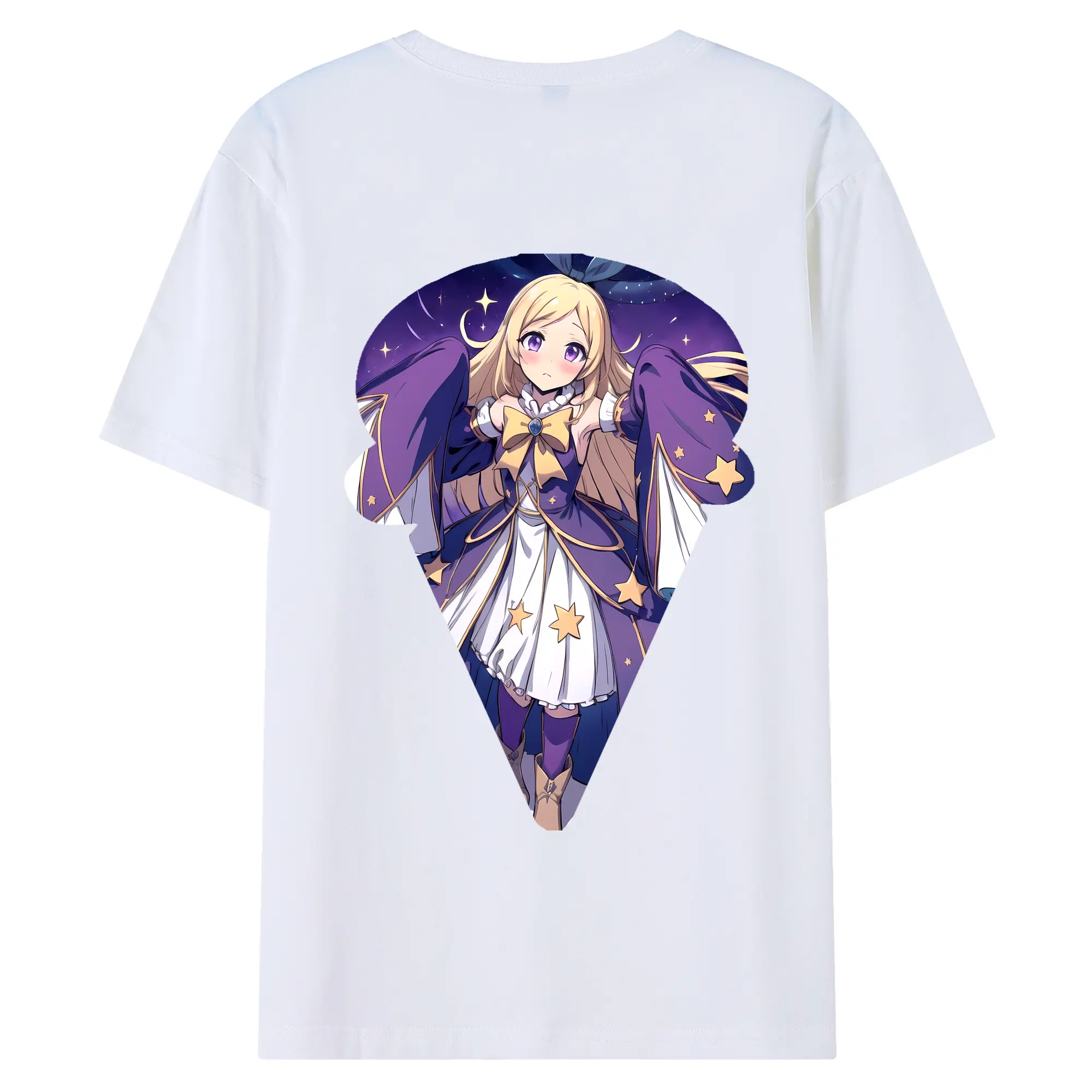 モンスト グッズ,パンドラ - 綿100％ 半袖Tシャツ ・ バックプリント ・ 快適 通気性 ・ 日常使い 散歩 スポーツ用