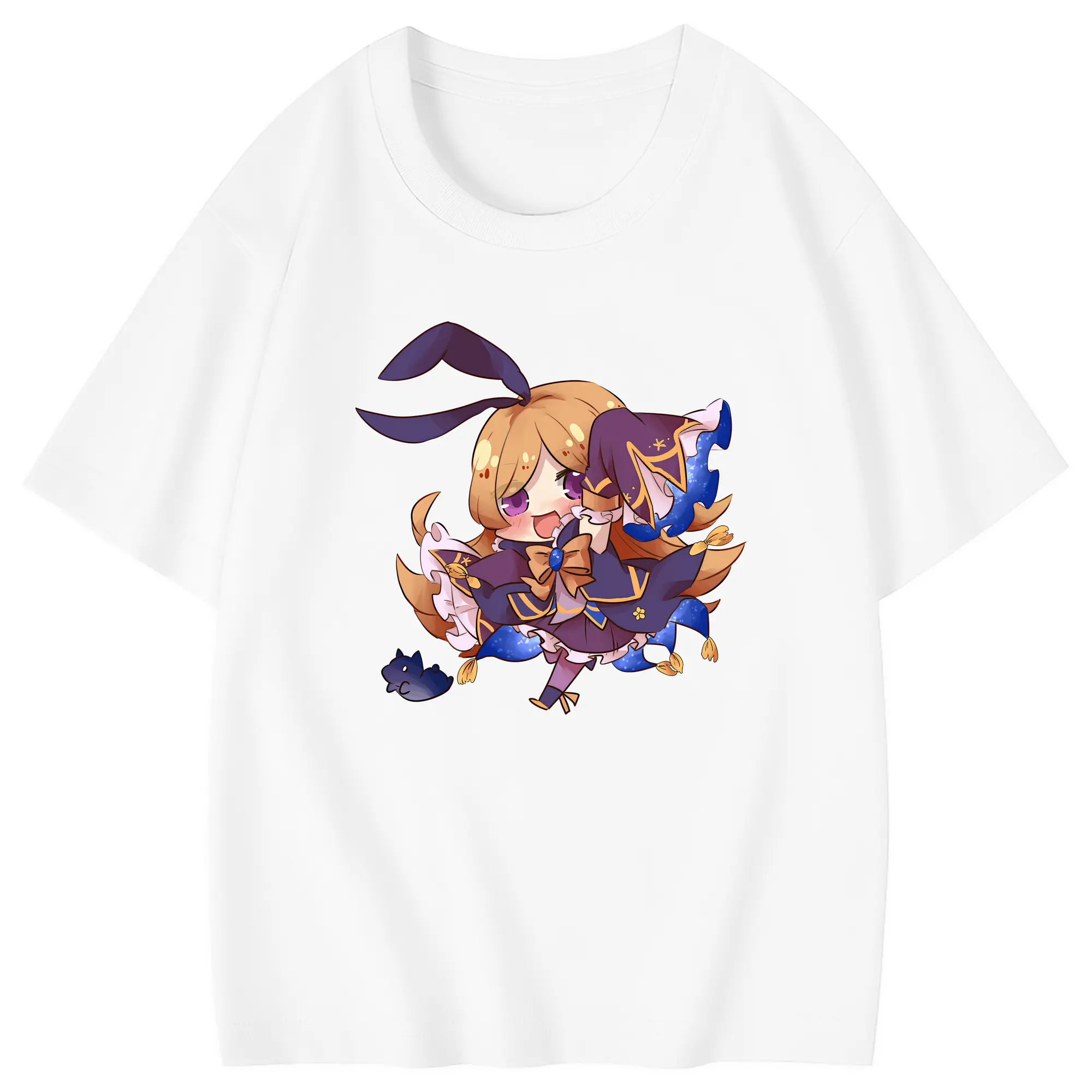 モンスト グッズ,パンドラ - 綿100％ キッズTシャツ ・ フロントプリント ・ 快適 通気性 ・ スポーツ カジュアル 散歩用