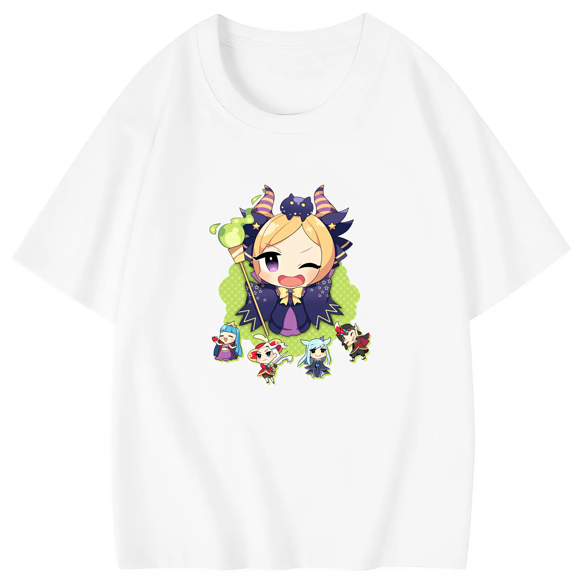 モンスト グッズ,パンドラ - 綿100％ キッズTシャツ ・ フロントプリント ・ 快適 通気性 ・ スポーツ カジュアル 散歩用