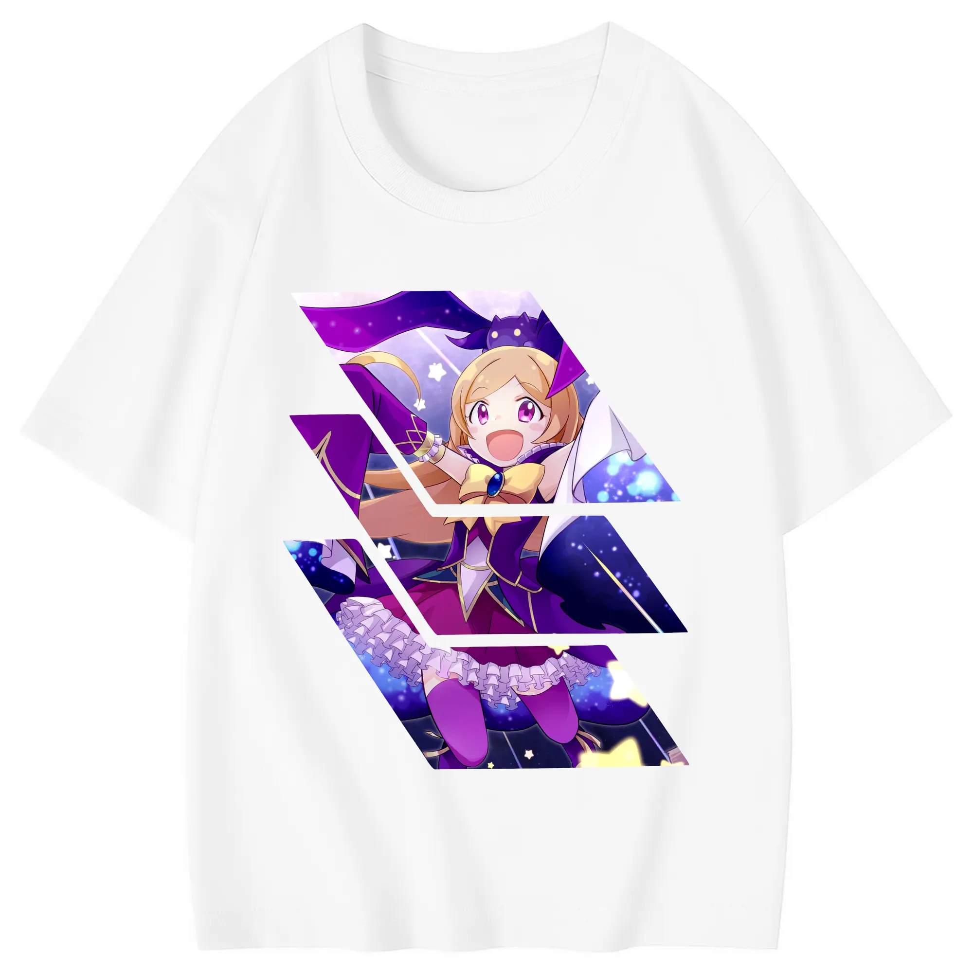 モンスト グッズ,パンドラ - 綿100％ キッズTシャツ ・ フロントプリント ・ 快適 通気性 ・ スポーツ カジュアル 散歩用