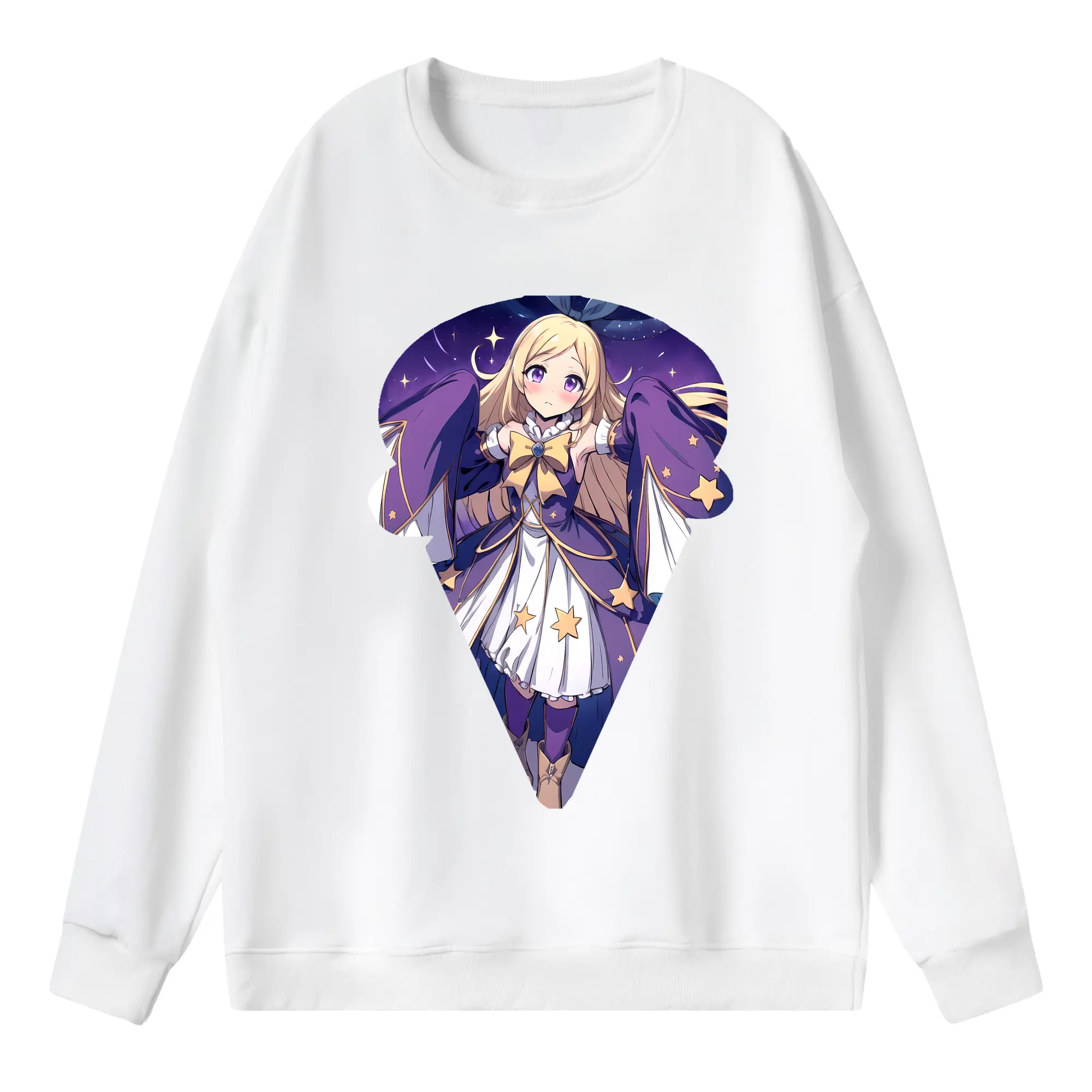 モンスト グッズ,パンドラ - 薄手 クルーネック スウェット 裏毛260g · ポリエステル 春秋向け カジュアル 男女兼用 · トレーナー デイリー スポーツ 散歩に最適