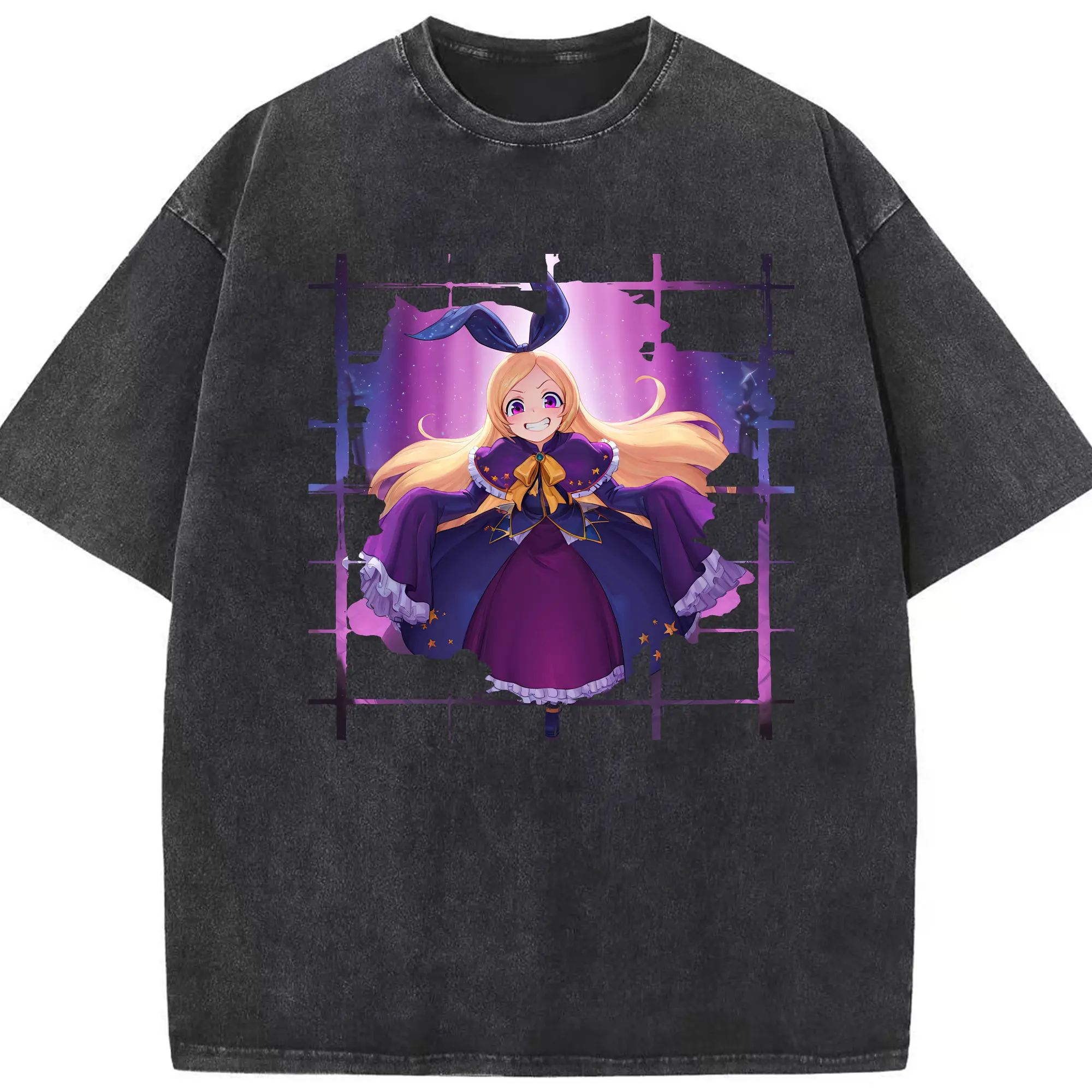 モンスト グッズ,パンドラ - 綿100％ ヴィンテージ風 半袖Tシャツ ・ フロントプリント ・ 柔らか肌触り ・ 通気性 快適 ・ スポーツ カジュアル 外出用