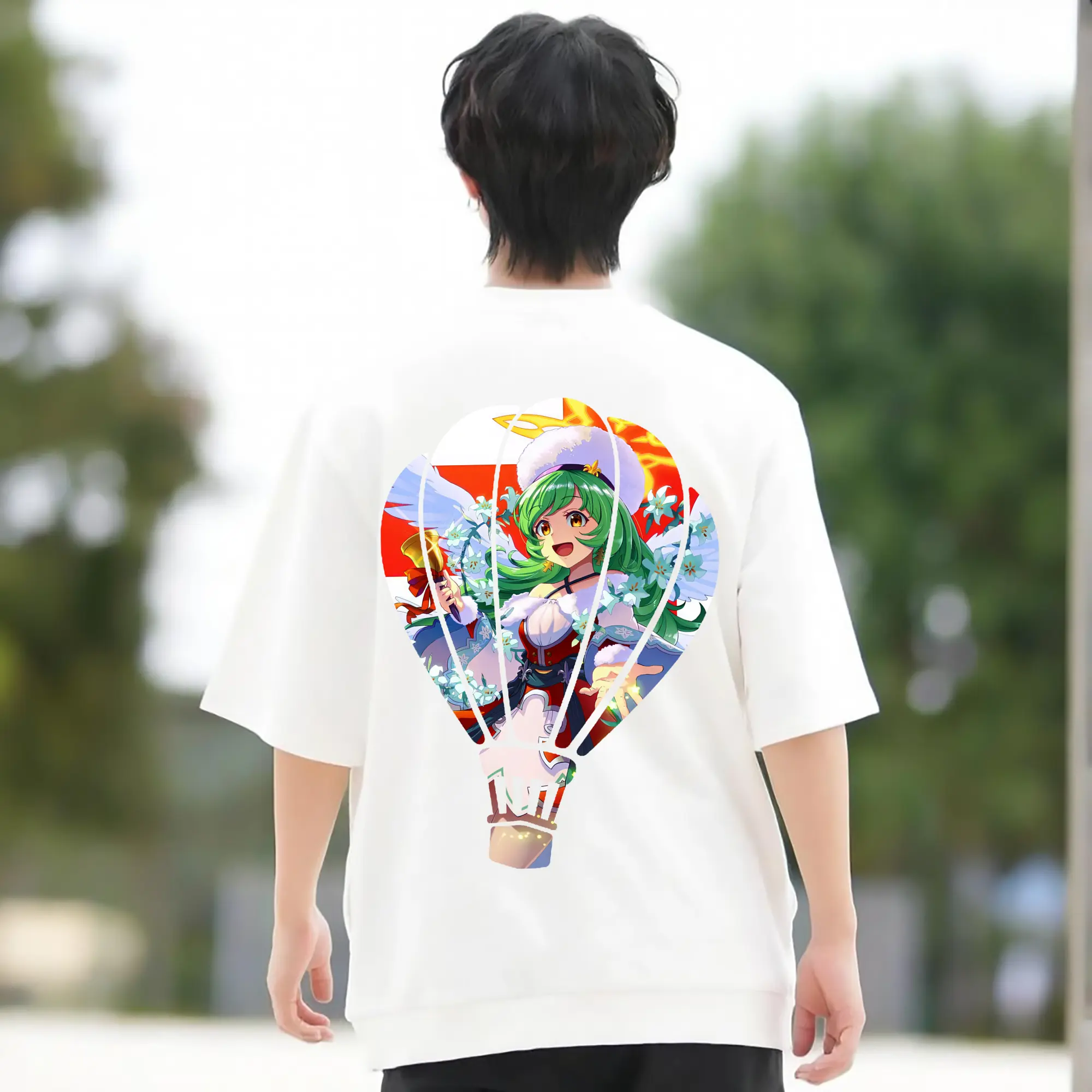 モンスト グッズ,ガブリエル