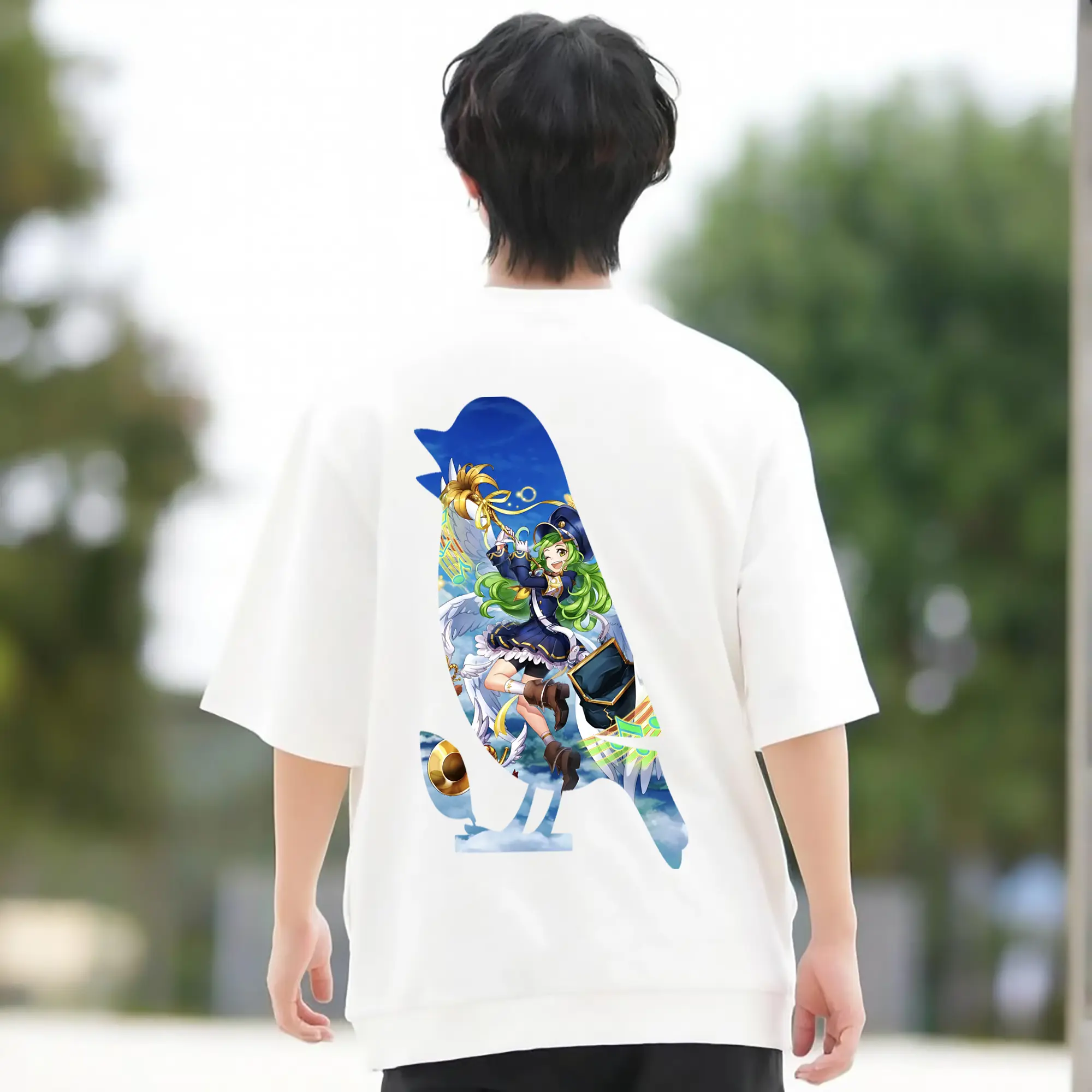 モンスト グッズ,ガブリエル