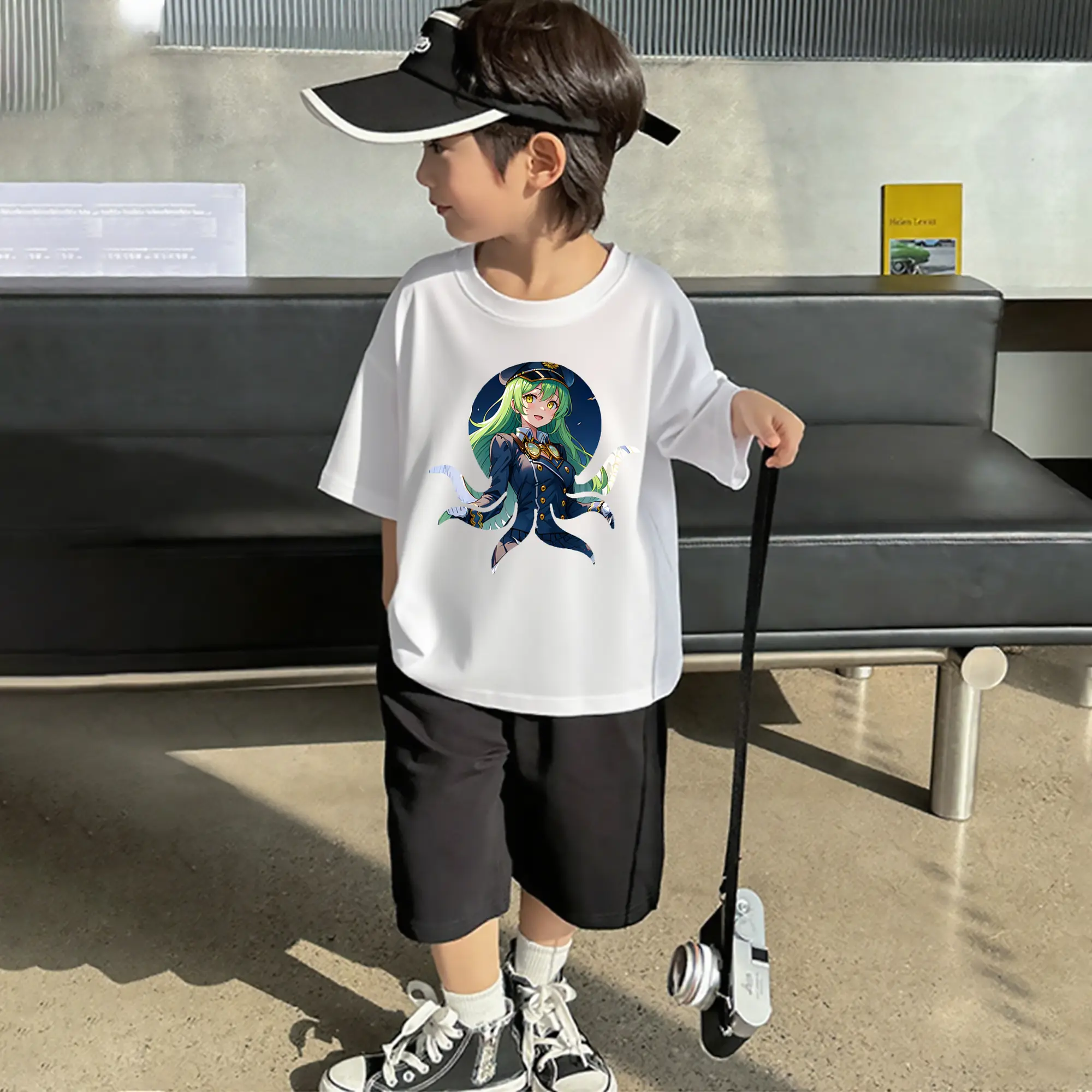 モンスト グッズ,ガブリエル