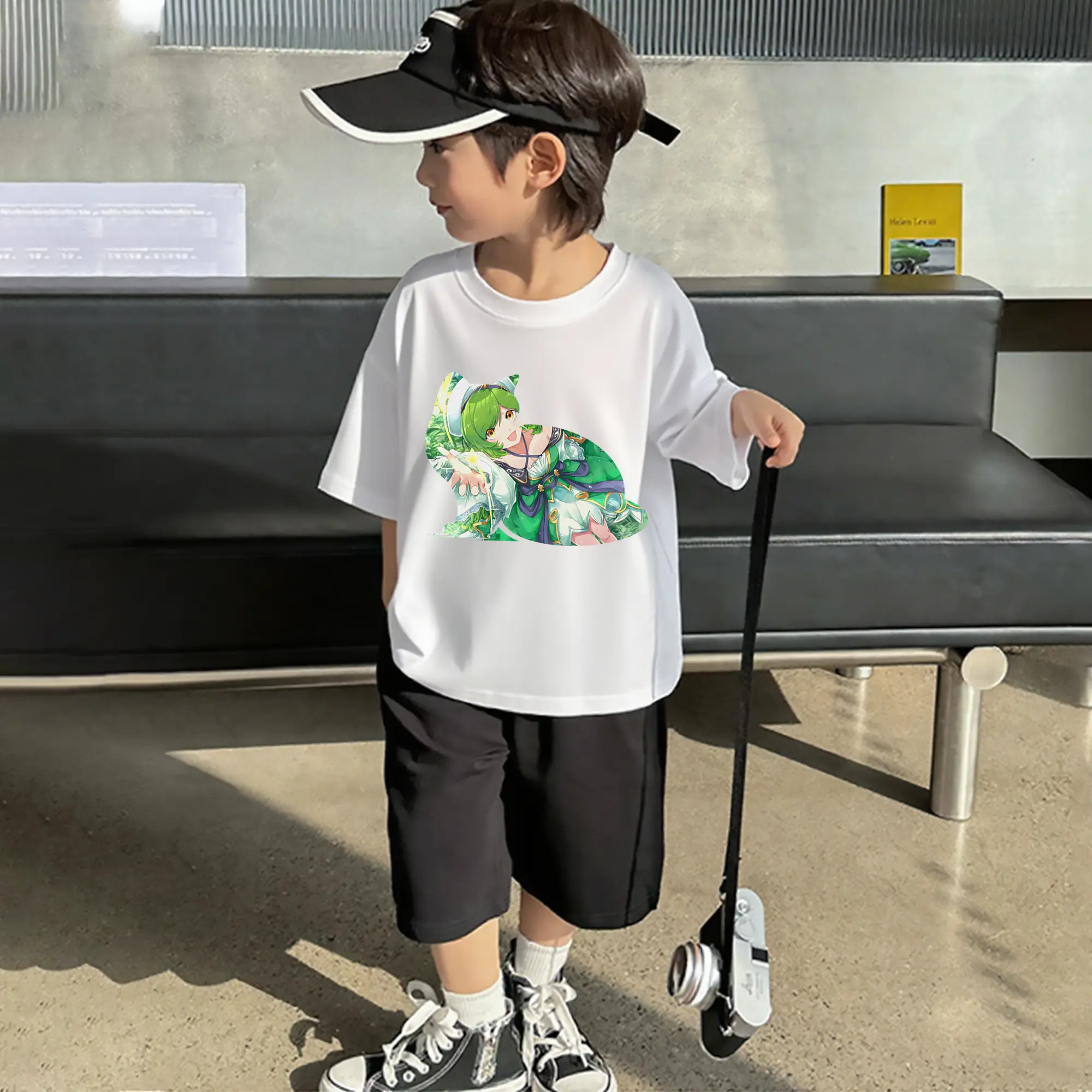 モンスト グッズ,ガブリエル