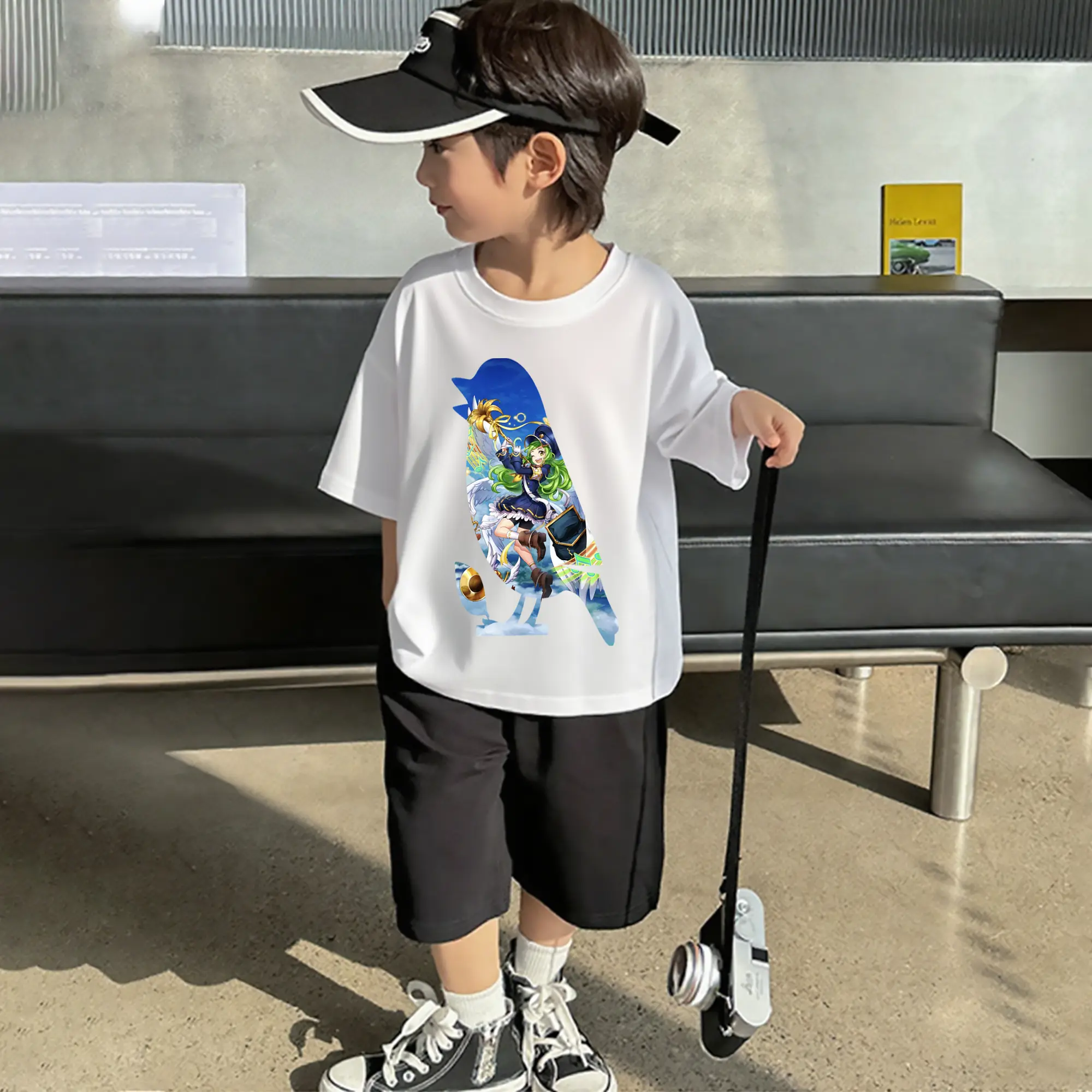 モンスト グッズ,ガブリエル