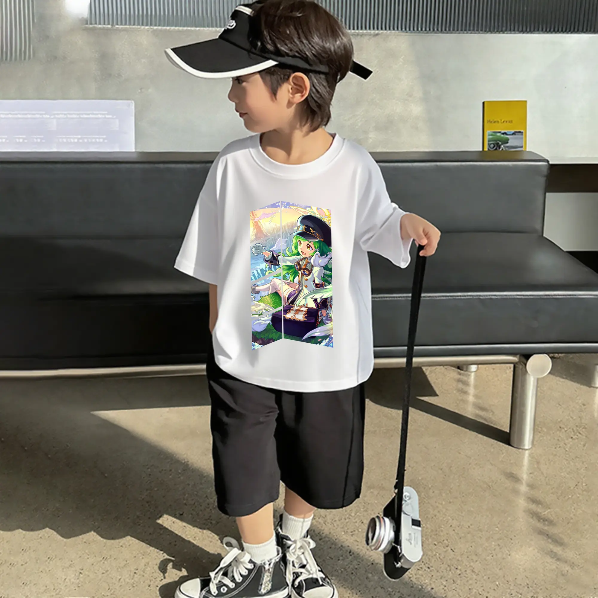 モンスト グッズ,ガブリエル