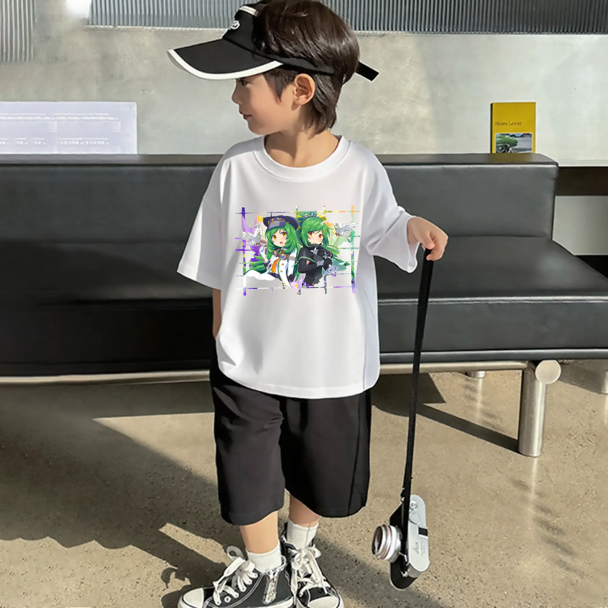 モンスト グッズ,ガブリエル