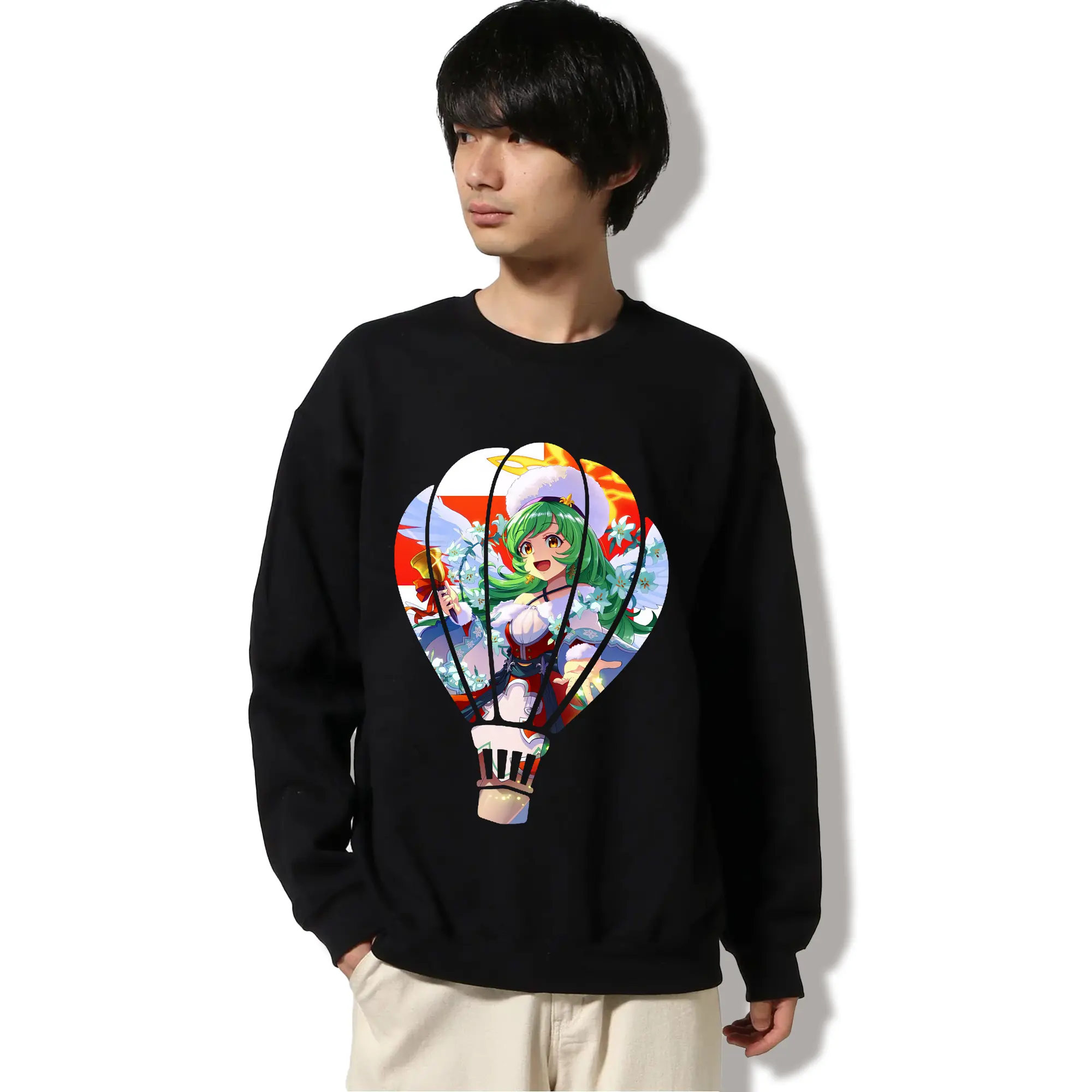 モンスト グッズ,ガブリエル