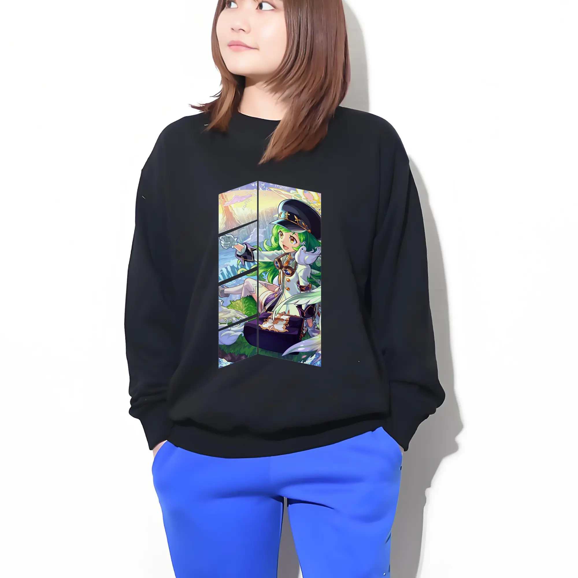 モンスト グッズ,ガブリエル