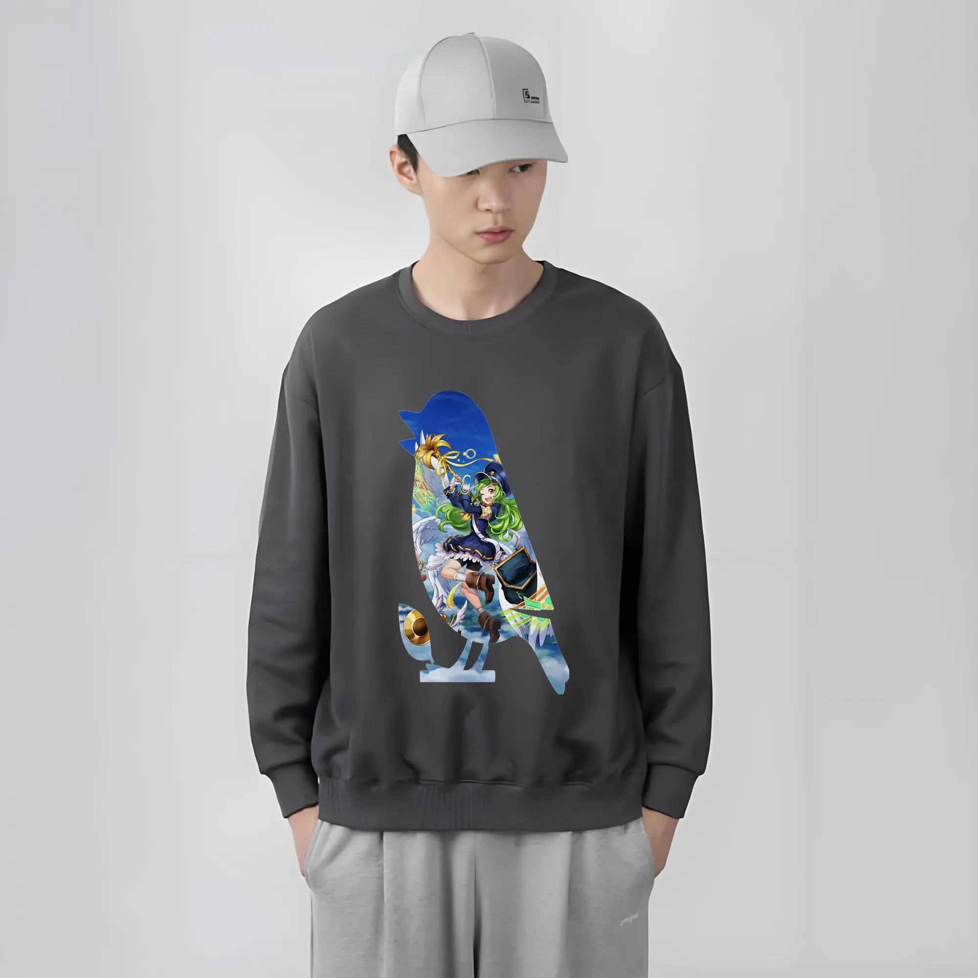 モンスト グッズ,ガブリエル