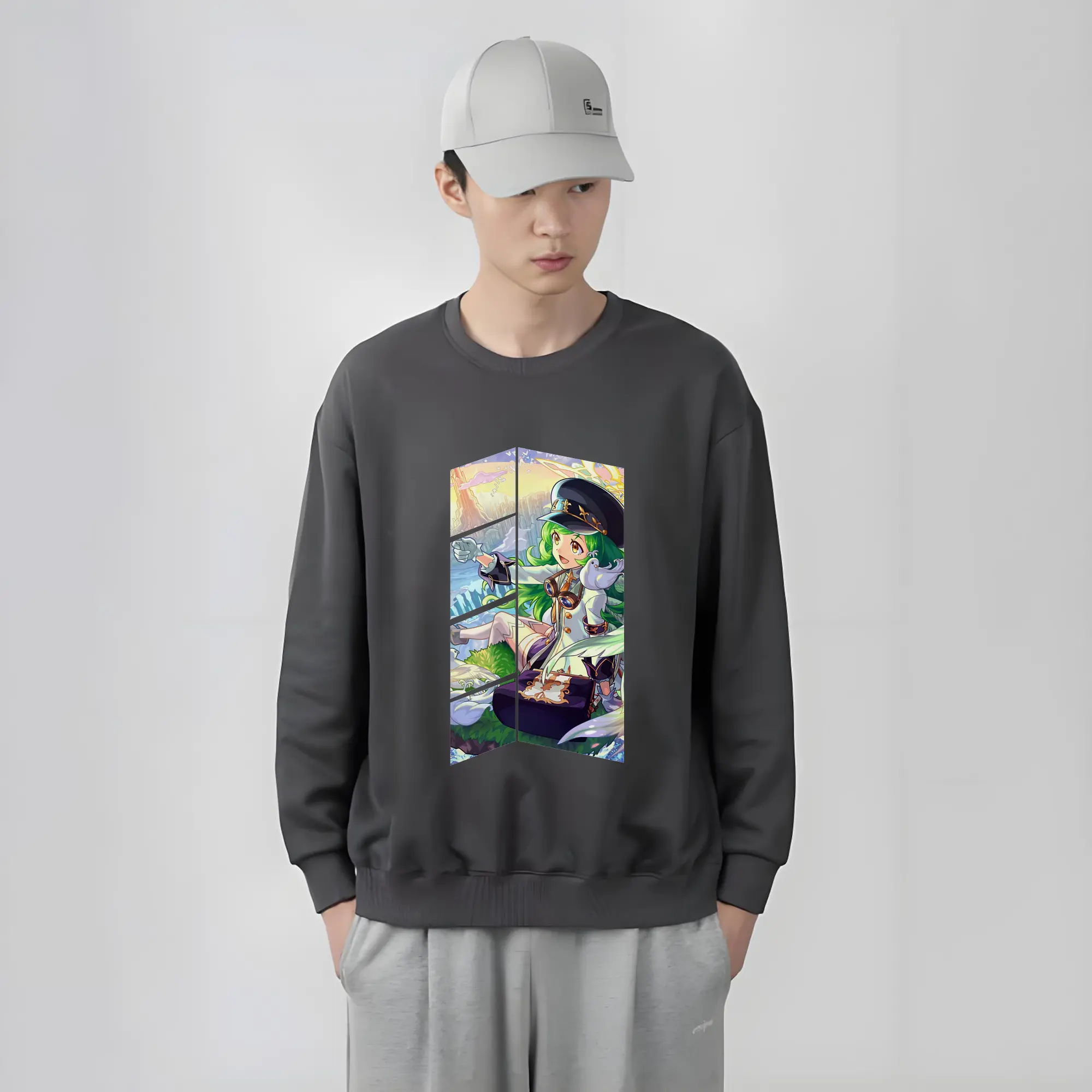 モンスト グッズ,ガブリエル