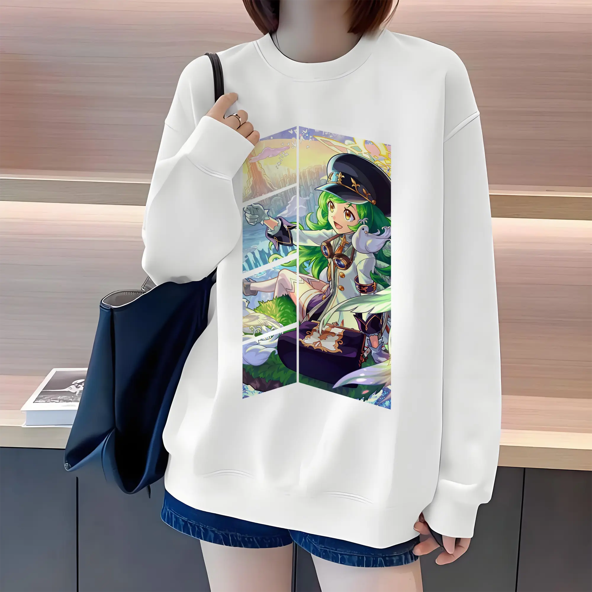 モンスト グッズ,ガブリエル