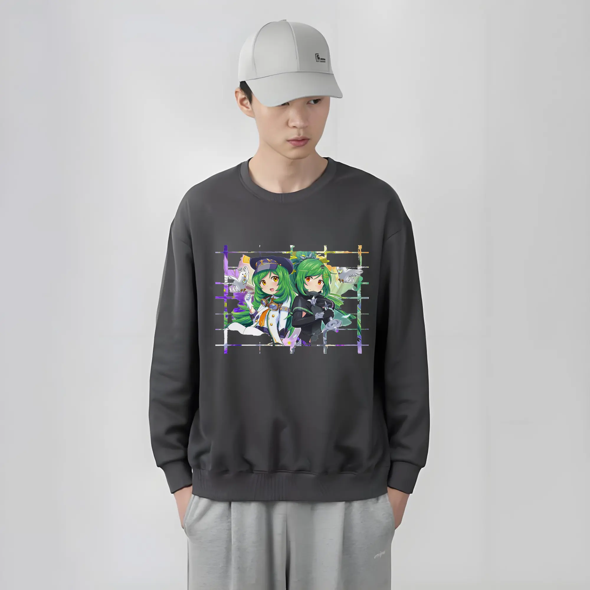 モンスト グッズ,ガブリエル