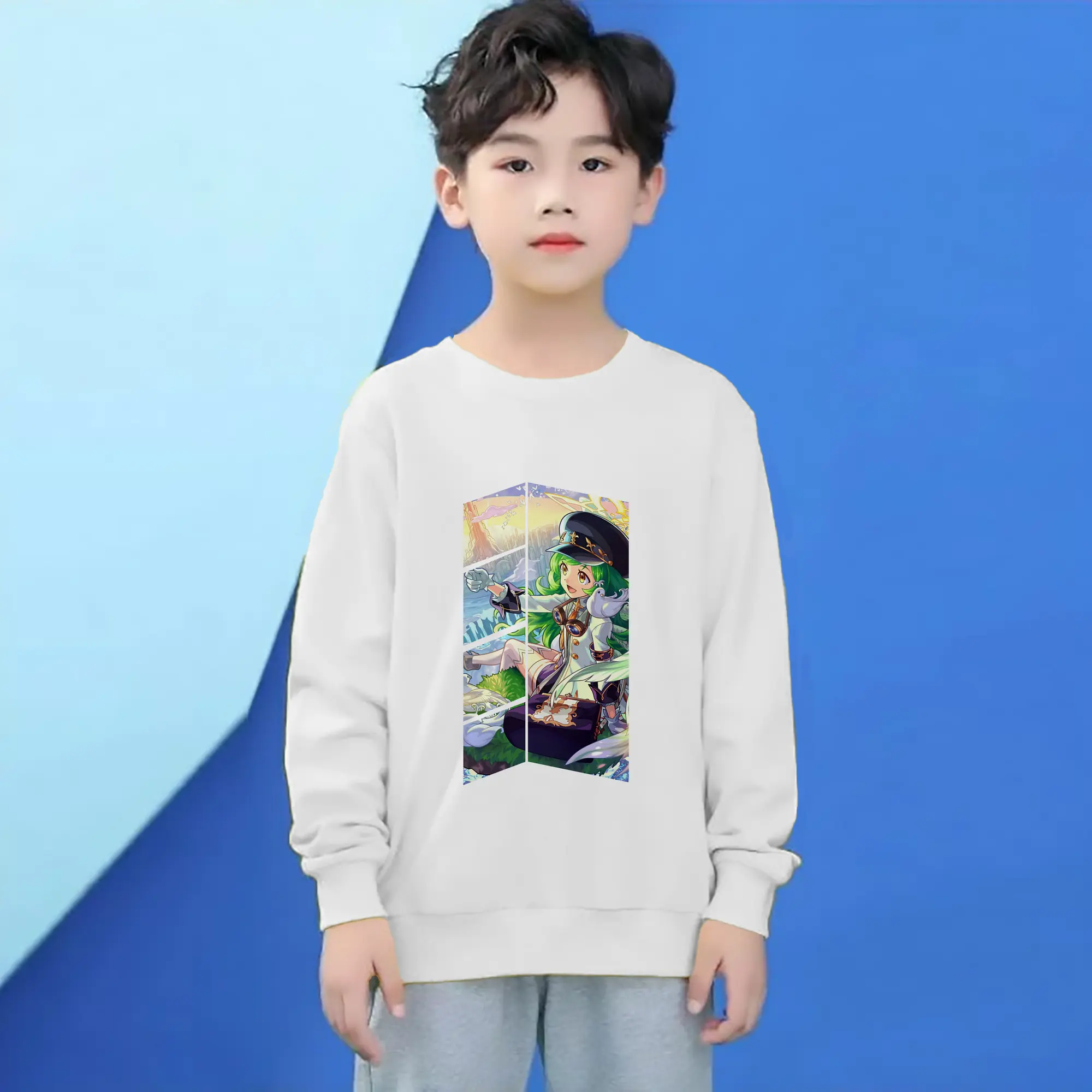 モンスト グッズ,ガブリエル