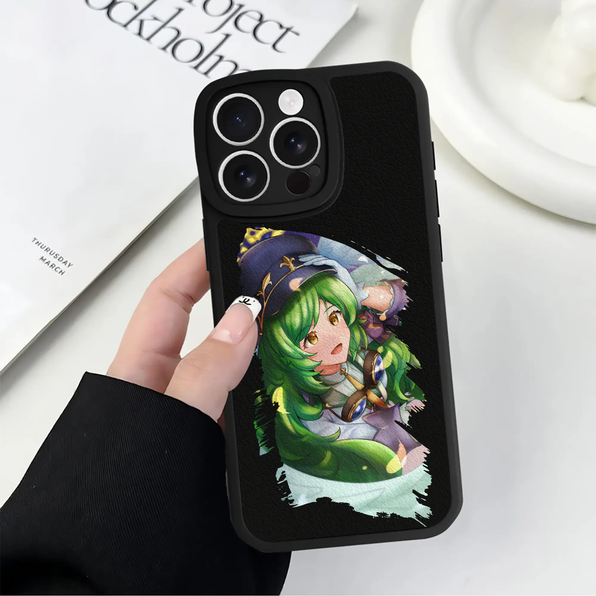 モンスト グッズ,ガブリエル